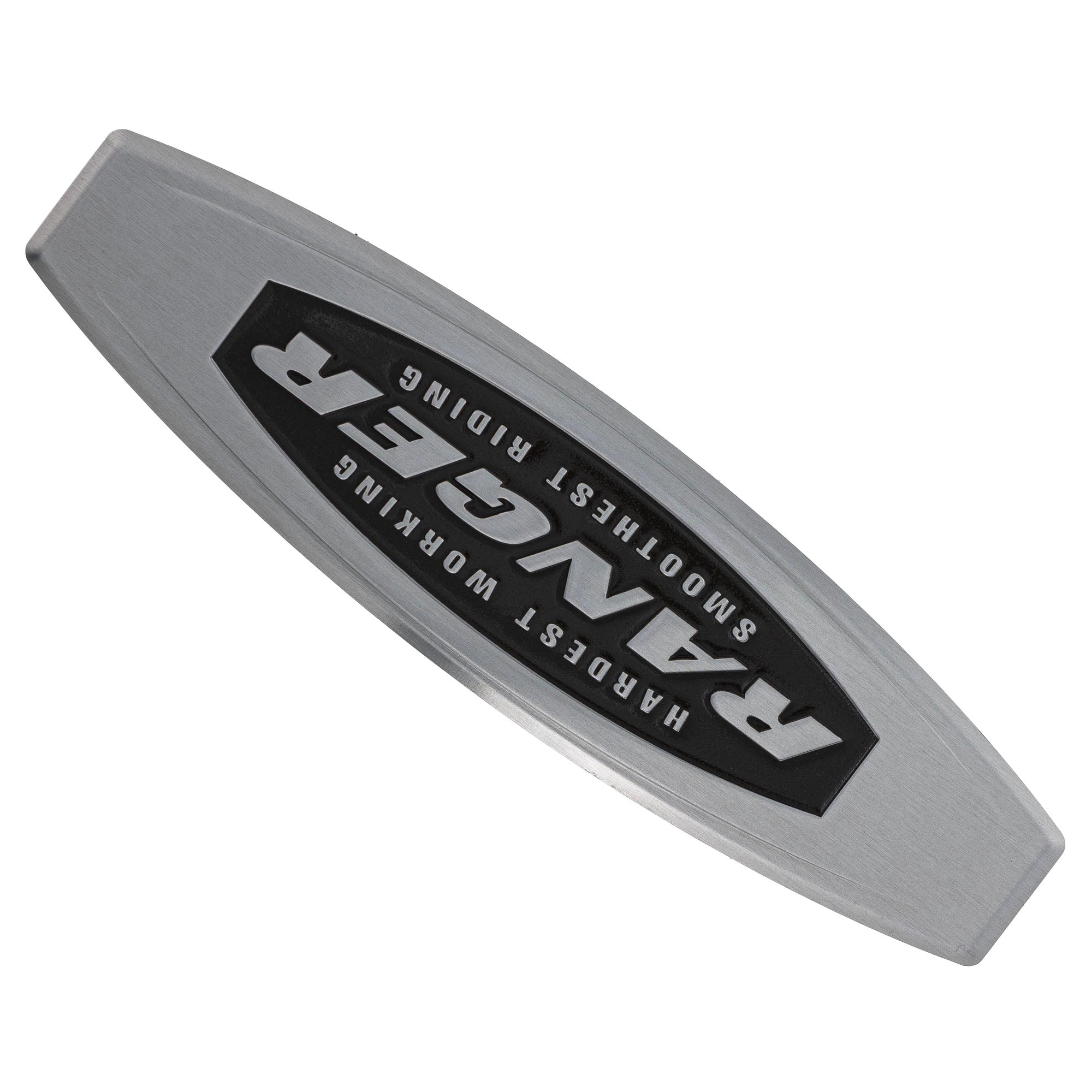 Polaris HWSR Plate w/o Holes 5252753