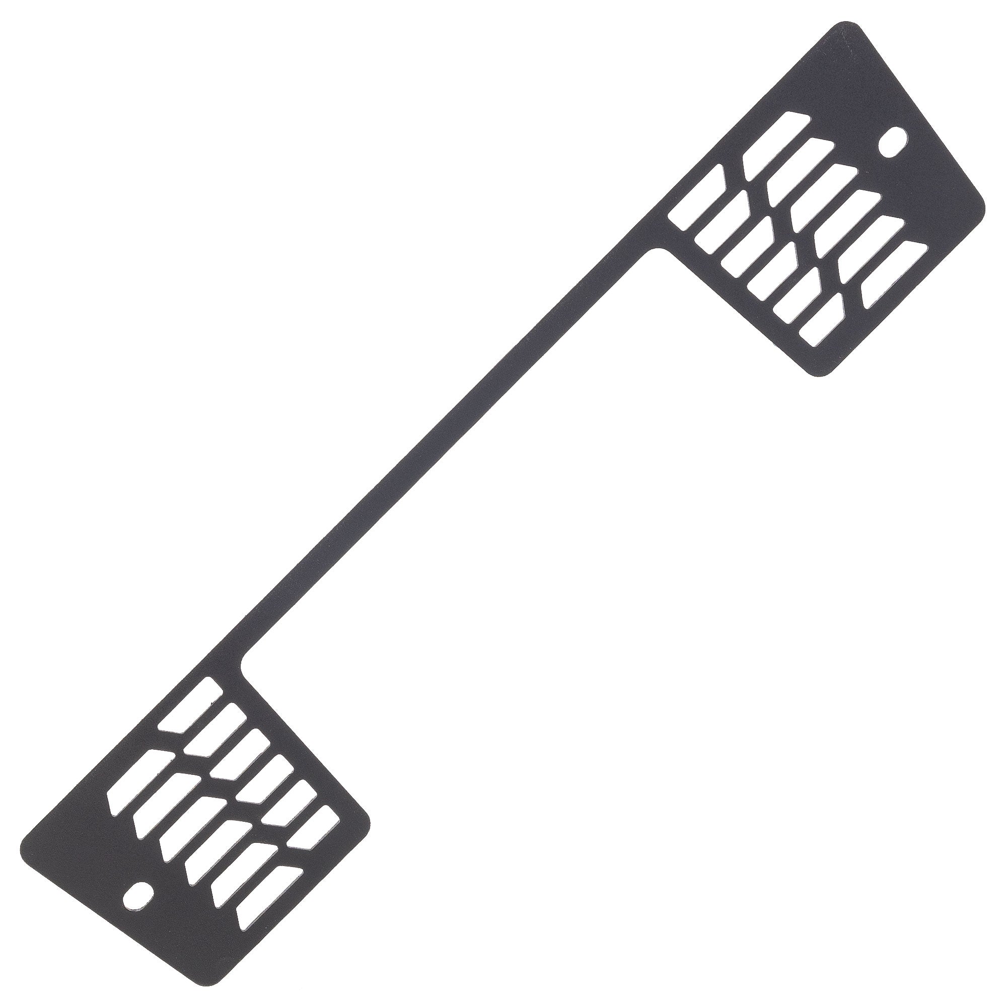 Polaris 5253071 Winch Fairlead Grill Cover Ranger 800 2010-2011