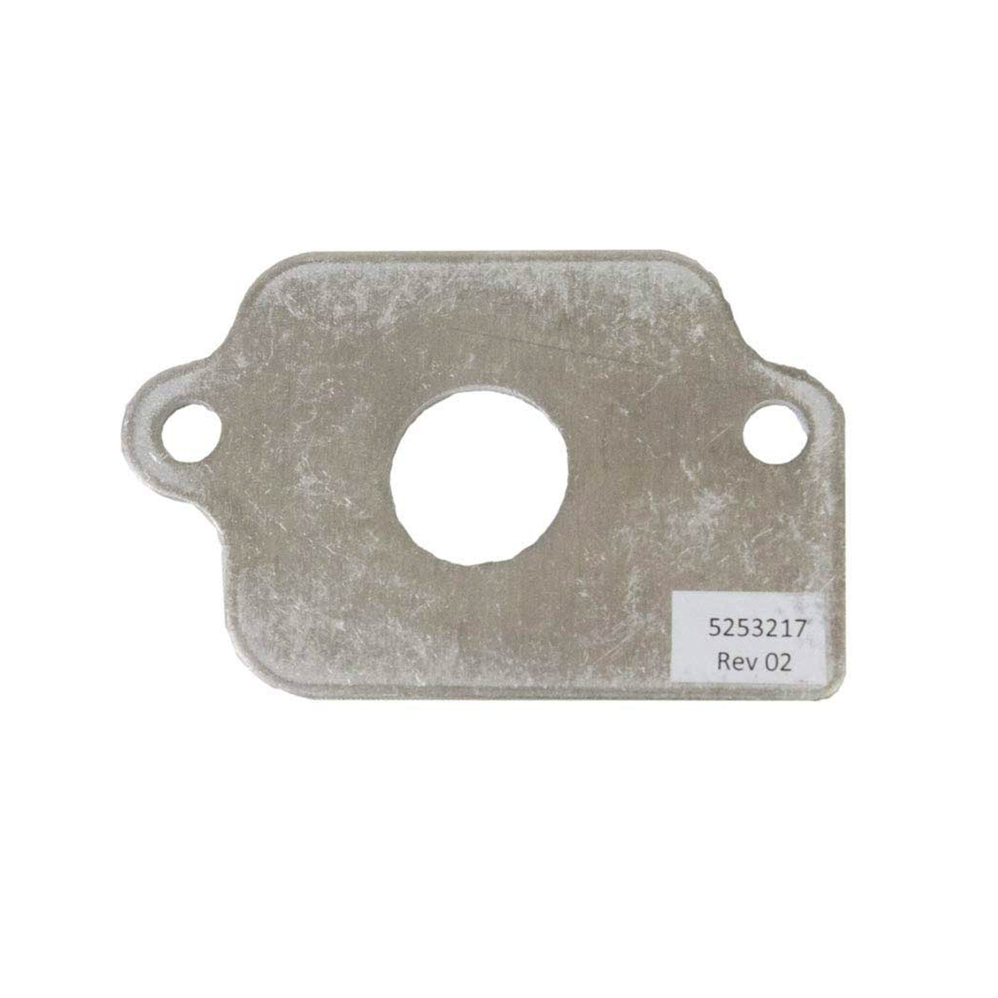 Polaris 5253217 Throttle Body Restrictor Plate