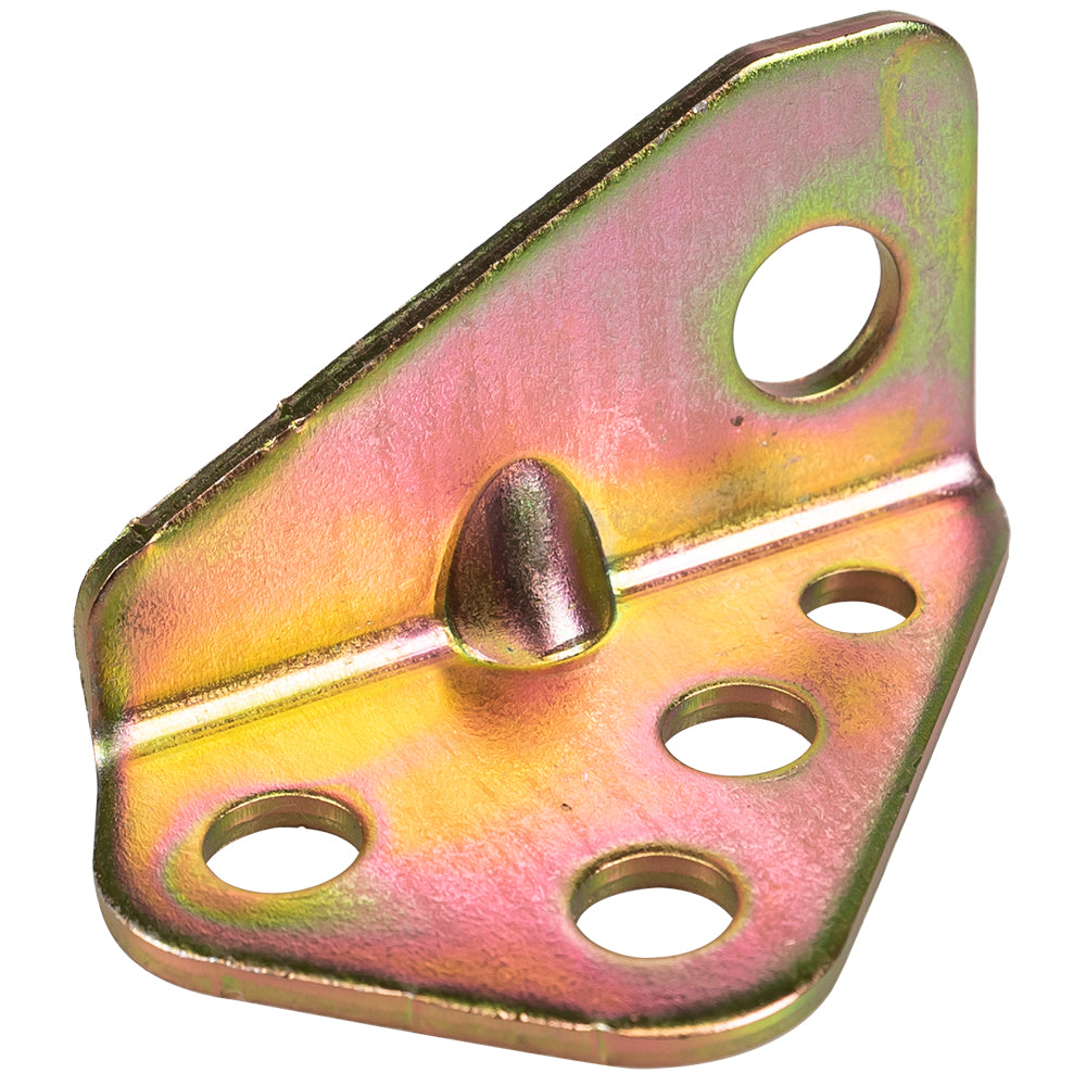 Polaris 5253340 Left Hand Transmission Bracket Sportsman Scrambler 1000 850 550