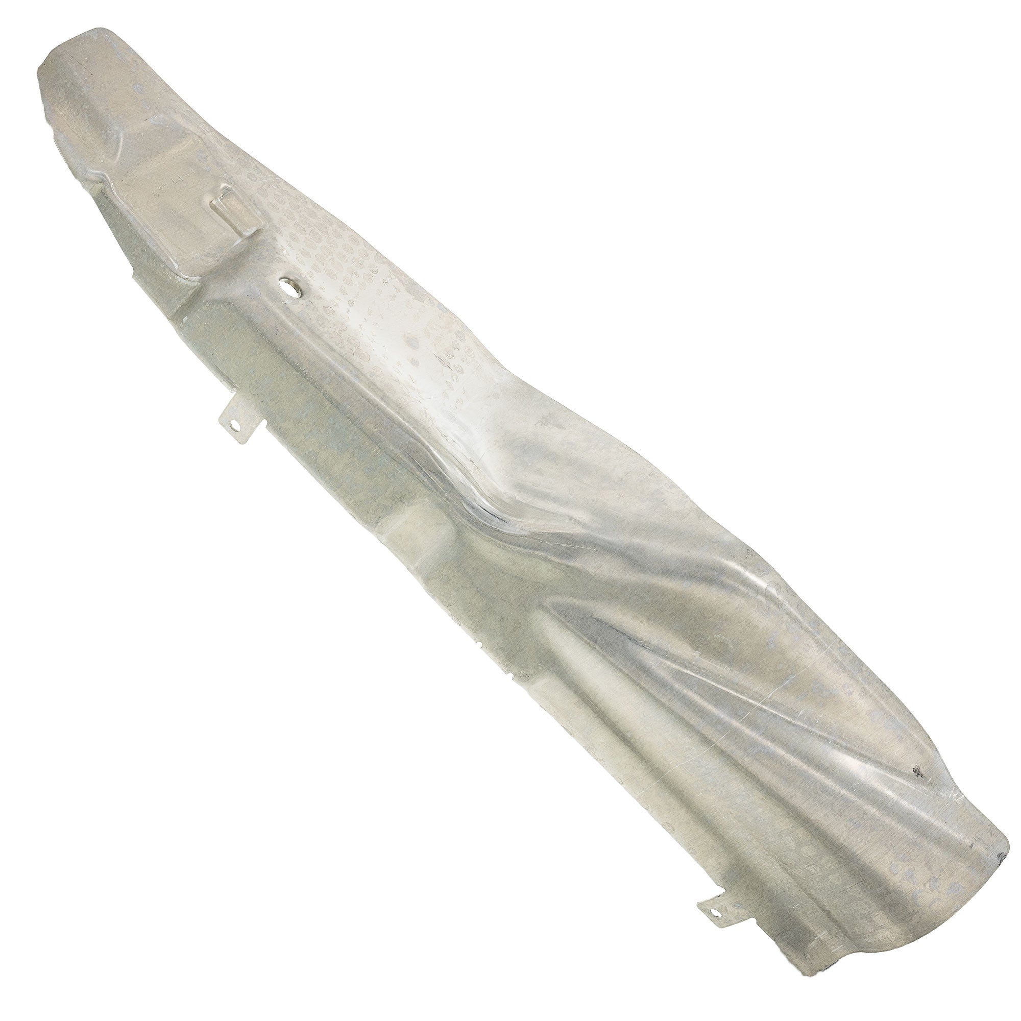 Polaris 5254444 Outer Exhaust Shield Sportsman Hawkeye 800 500 550 2011-2016