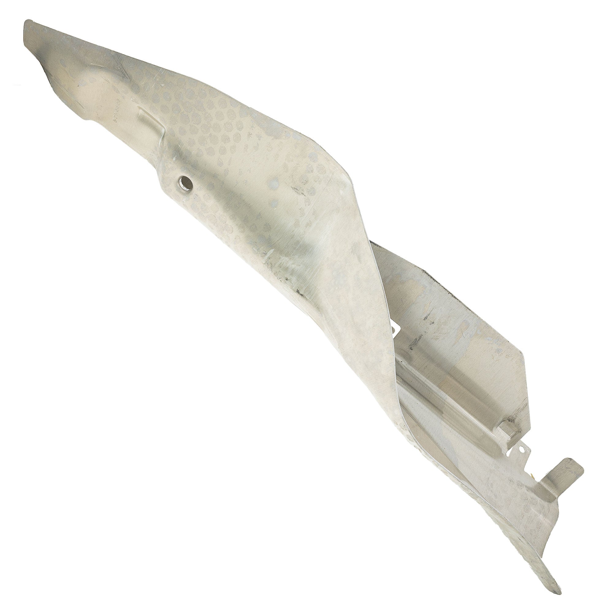 Genuine OEM Polaris Exhaust Shield Sportsman Hawkeye 5254444