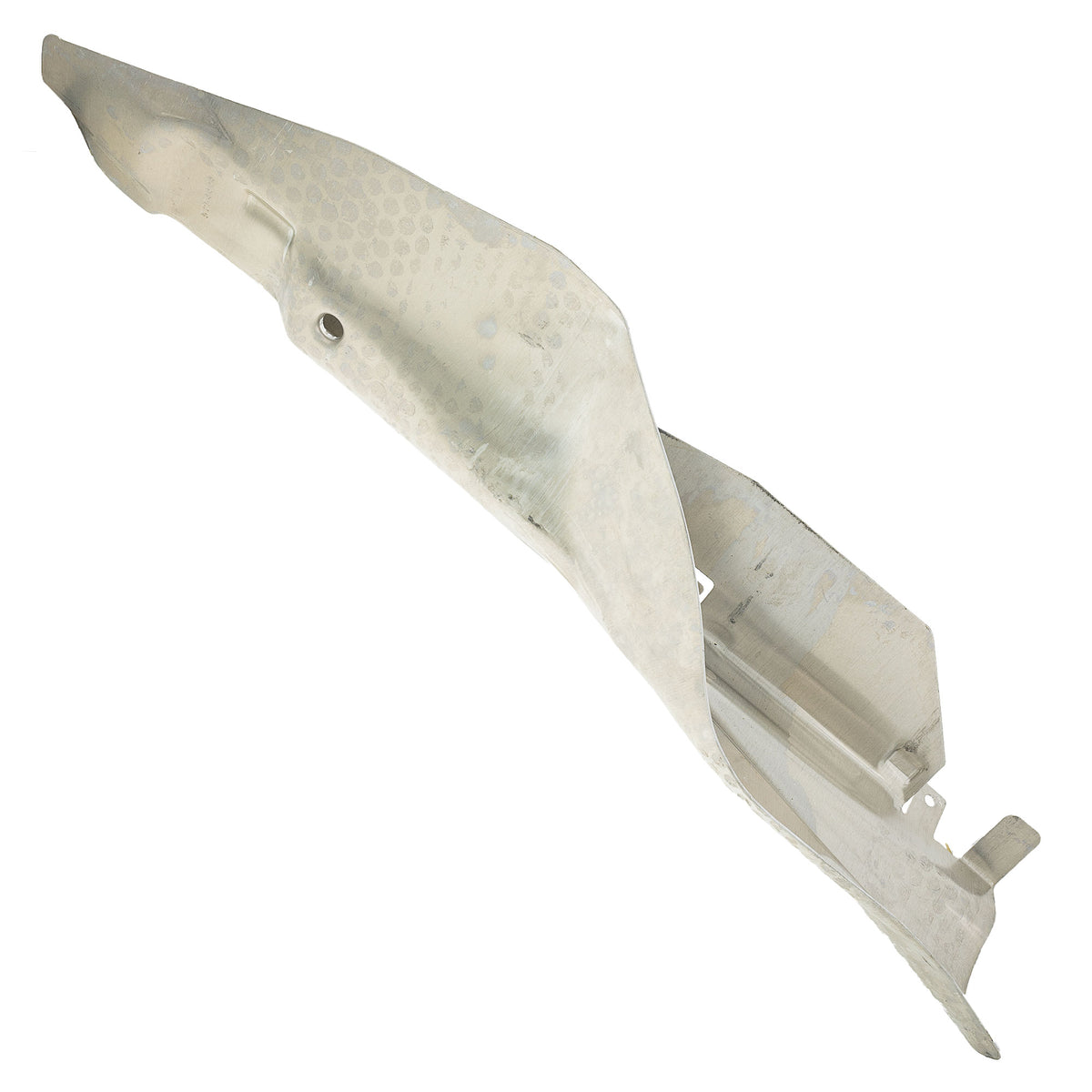Polaris Outer Exhaust Shield 5254444 alternate view