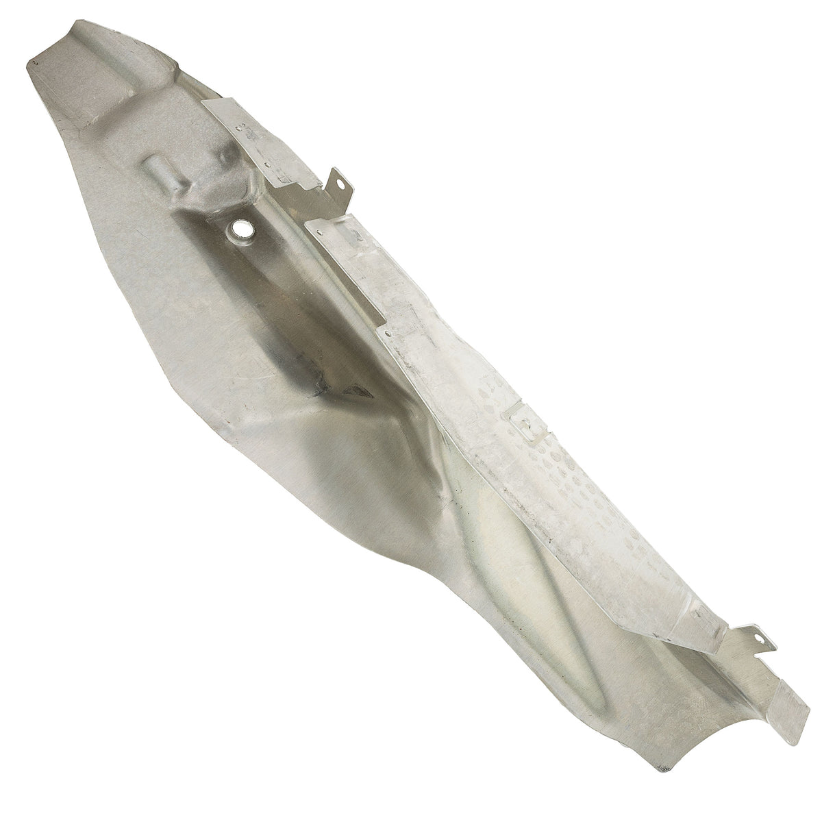 Polaris Outer Exhaust Shield 5254444 additional view