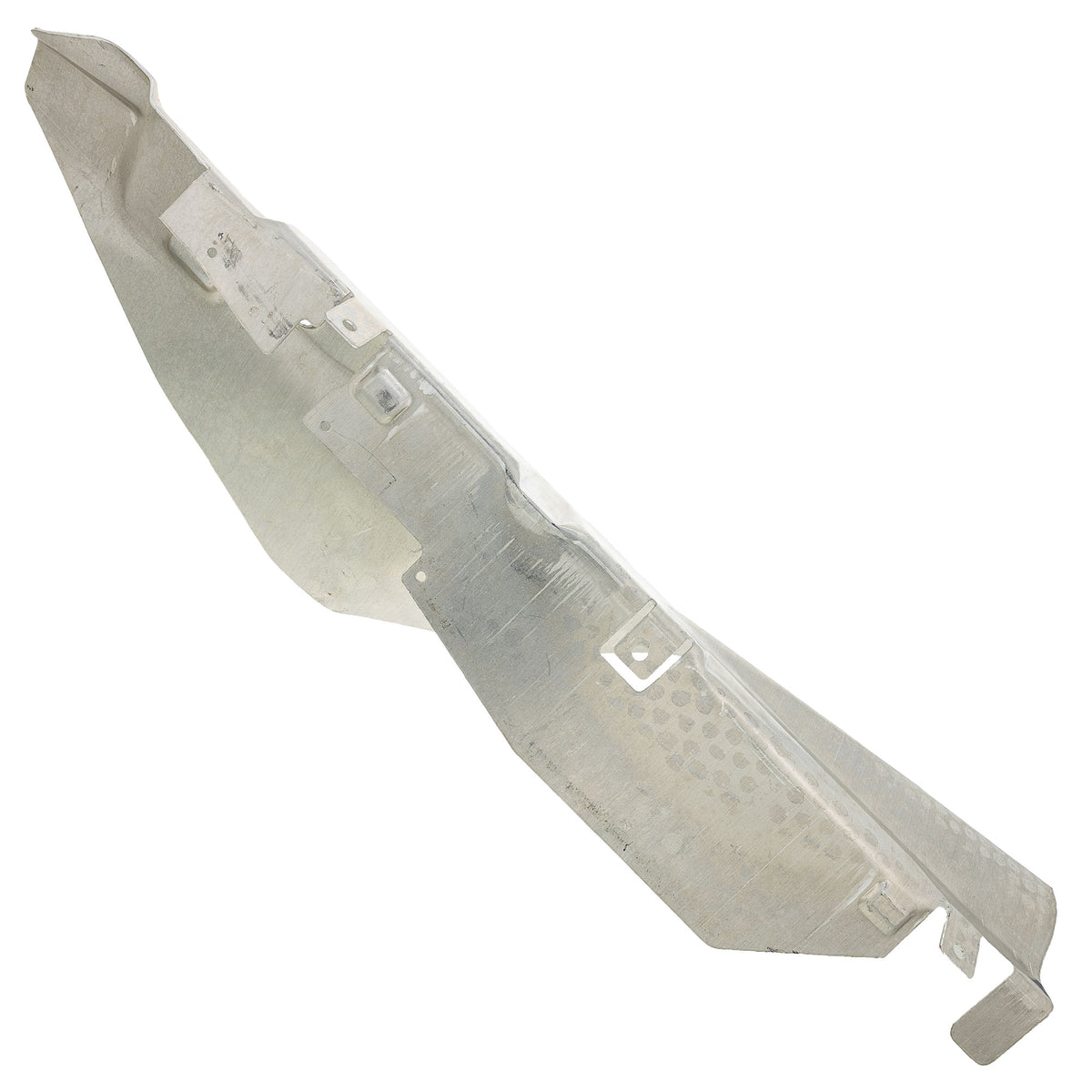 Polaris Outer Exhaust Shield 5254444 Sportsman Hawkeye 800 500 550 400