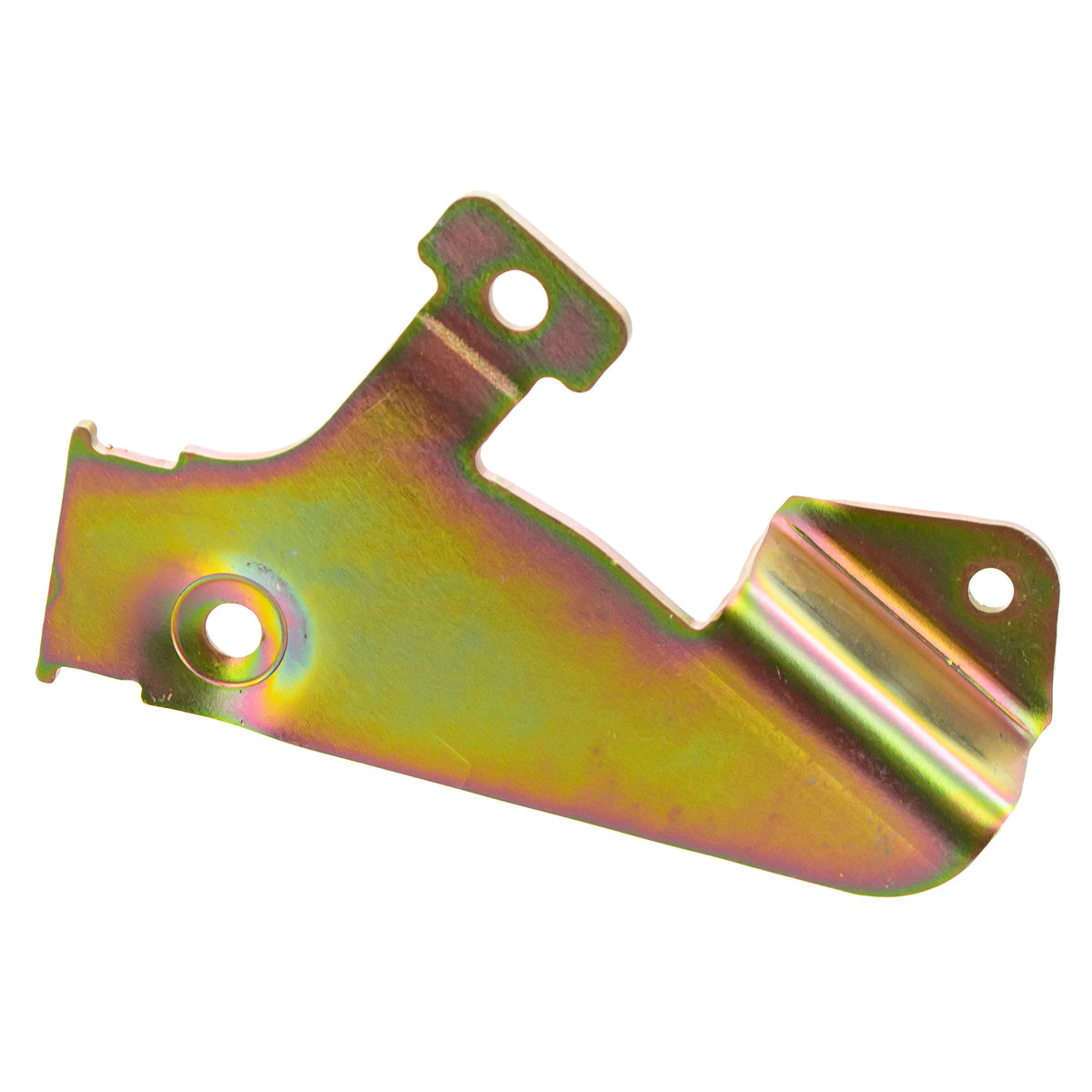 Polaris Upper Electric Start Tube Bracket 5254790 alternate view