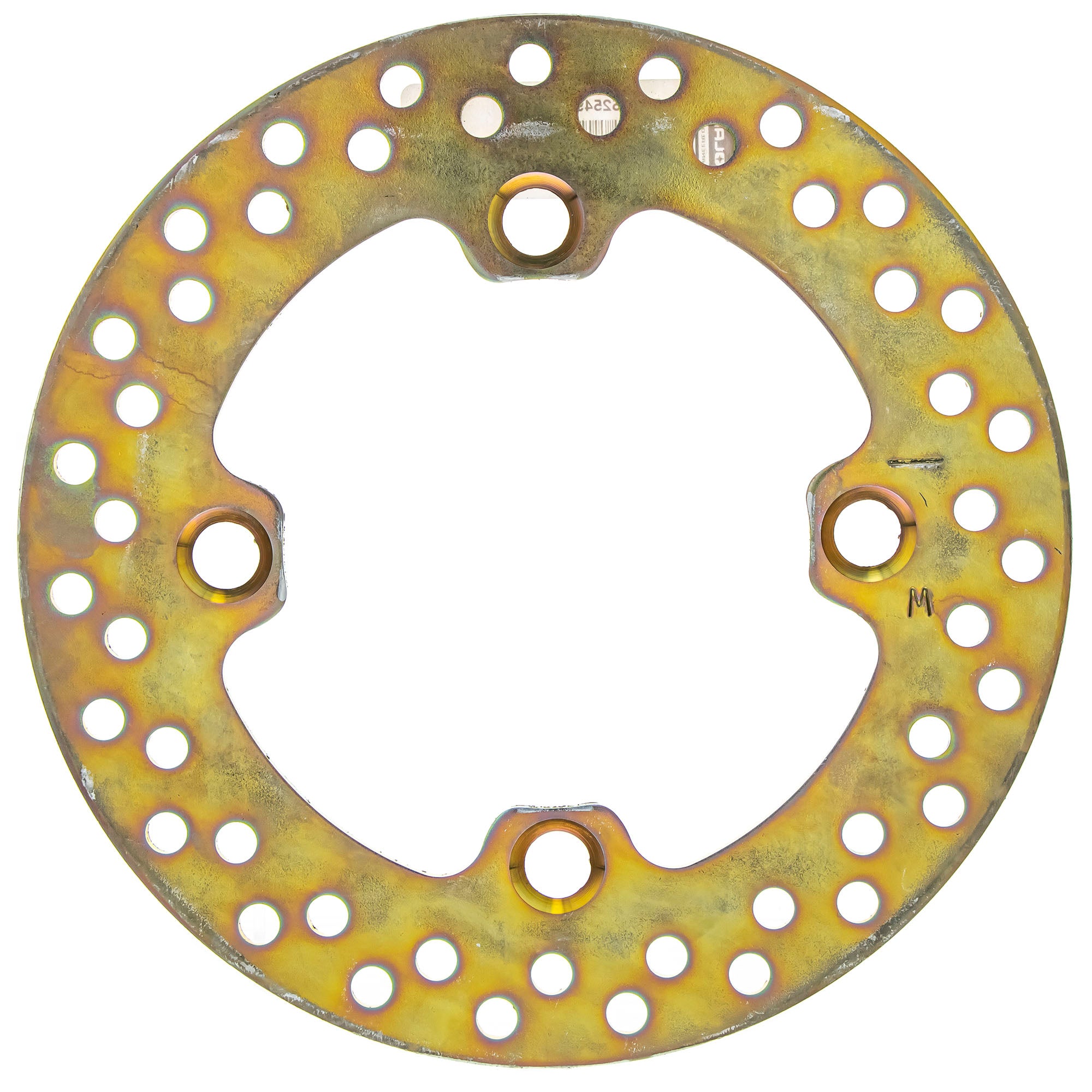 Genuine OEM Polaris Brake Disc RZR Ranger Sportsman General 5254999