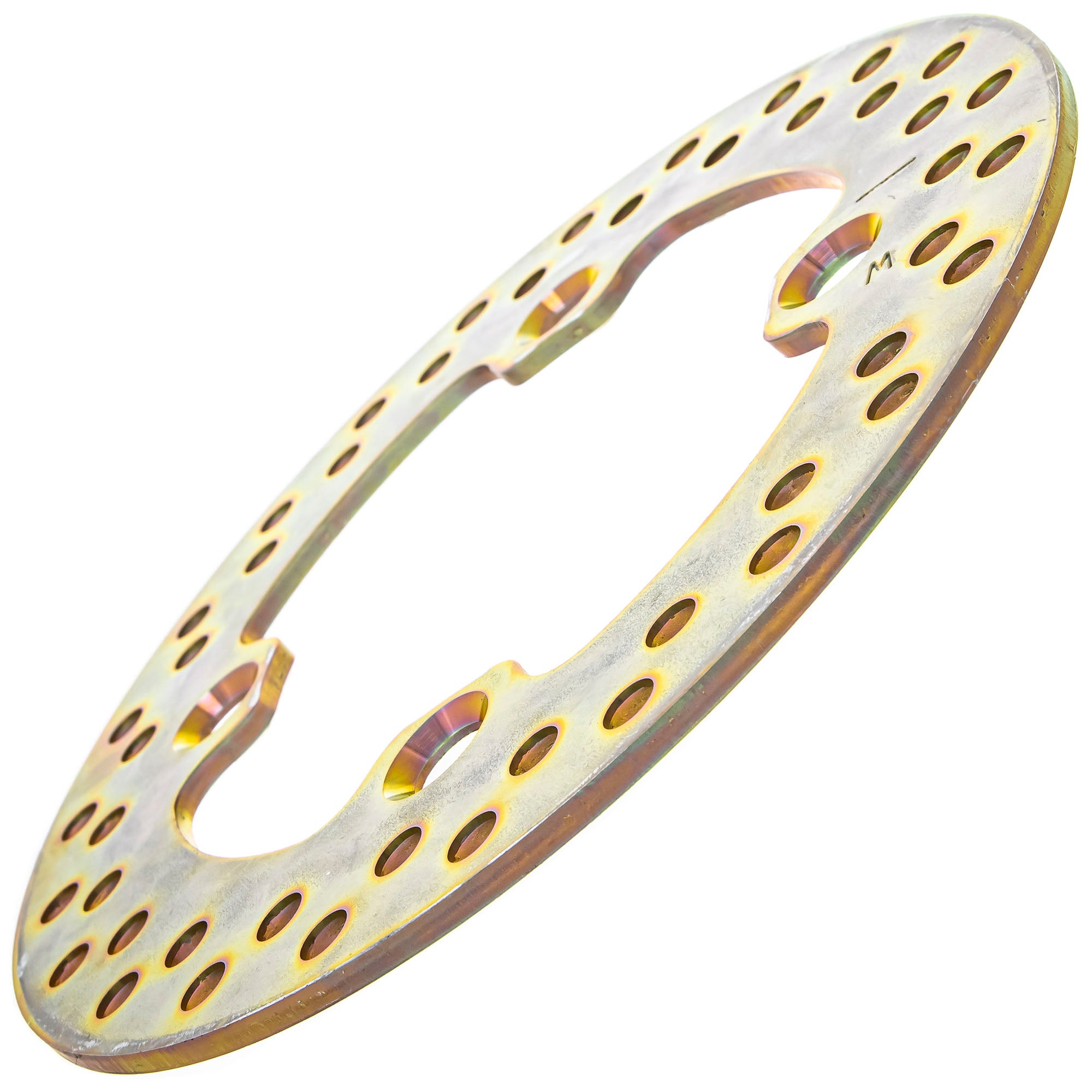 Polaris 5254999 Front Wheel Brake Disc 2009-2023 Ranger RZR Ace 570 800 900 1000 XP OEM