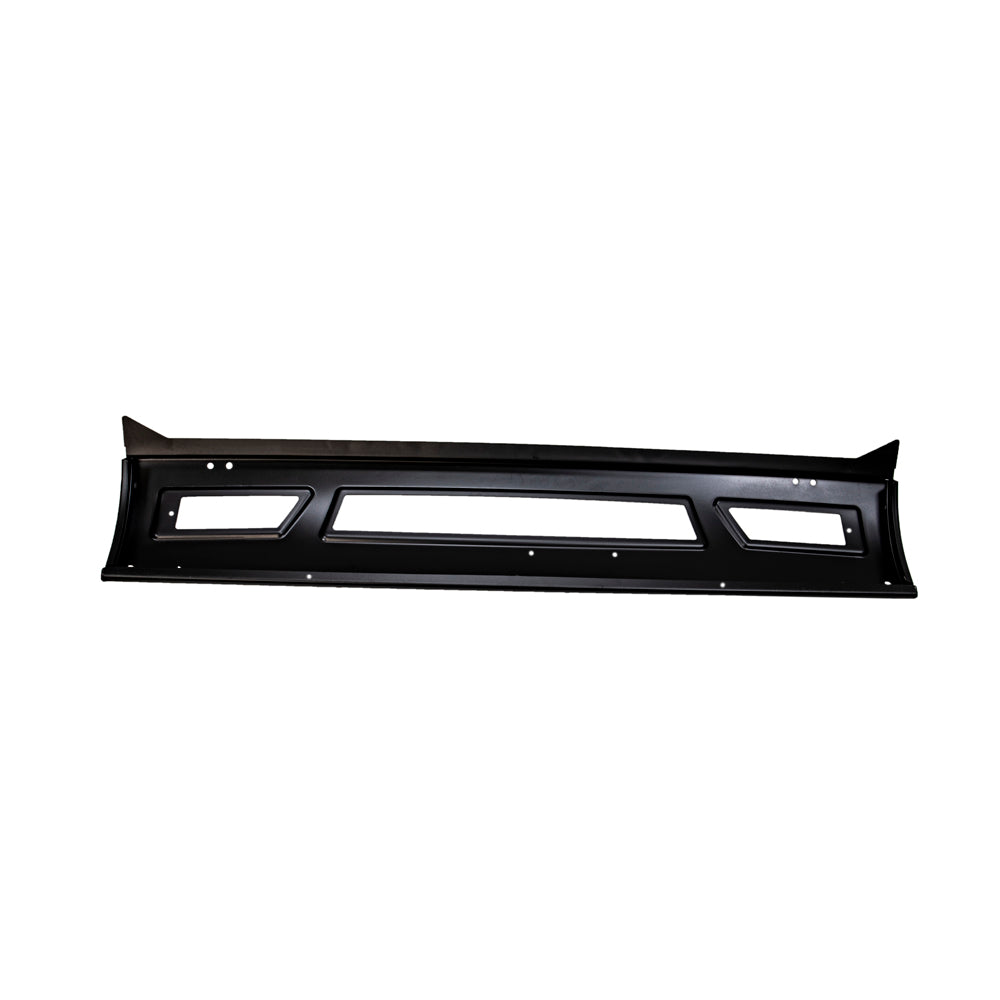 Genuine OEM Polaris Plate Ranger Brutus 5255166-458