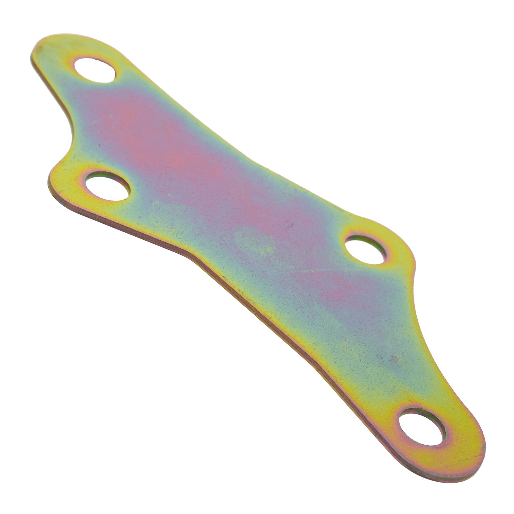 Polaris 5255321 BRKT-COUPLER TRANS OUTER RZR Ranger 500 570 XP Sportsman