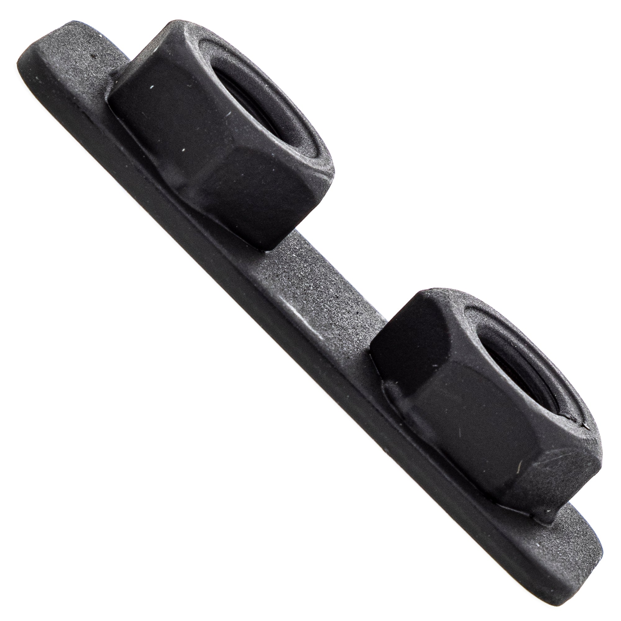 Polaris 5256140-458 Black Hinge Plate Ranger Brutus Trail Boss 1000 900 570 XP