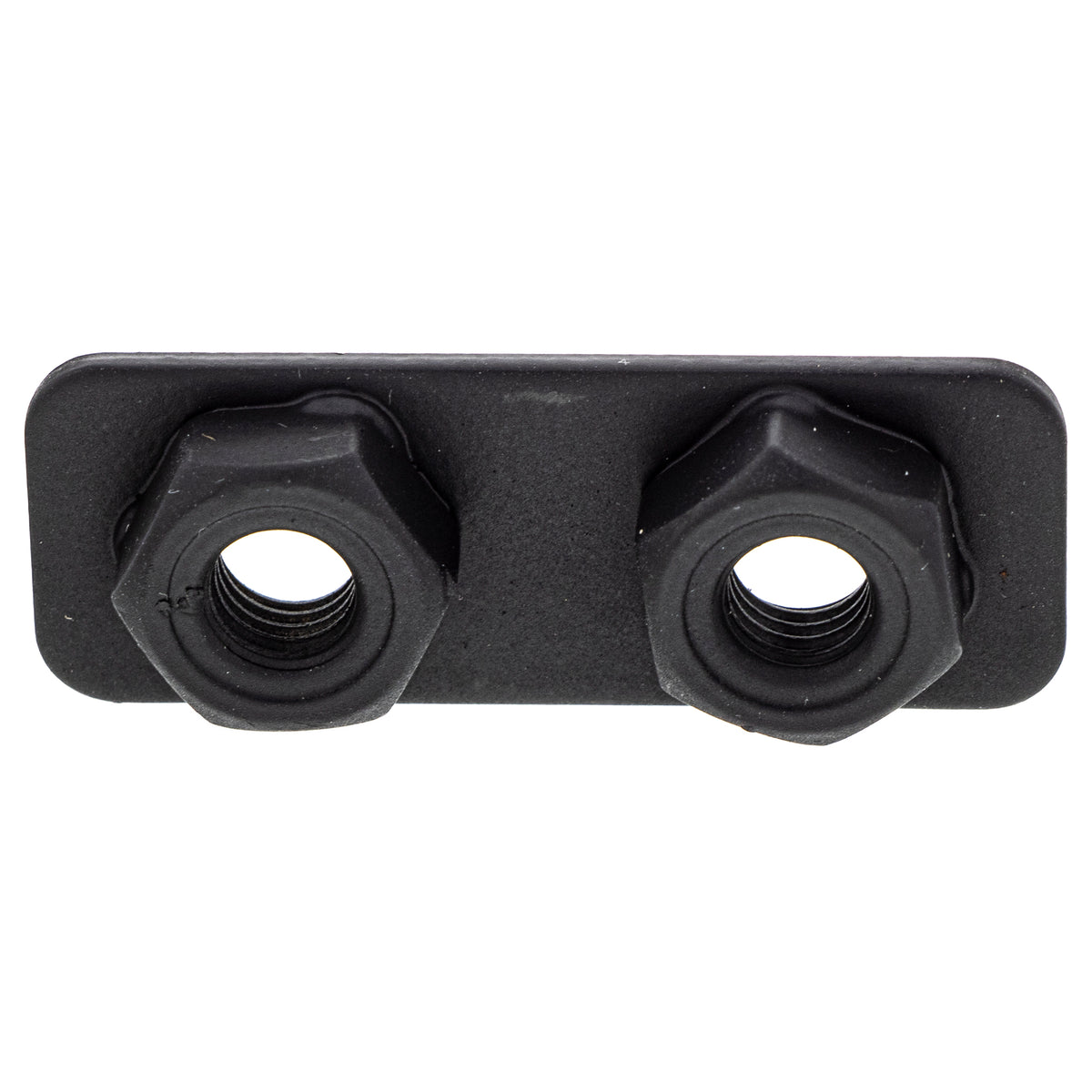 Polaris Black Hinge Plate 5256140-458 alternate view