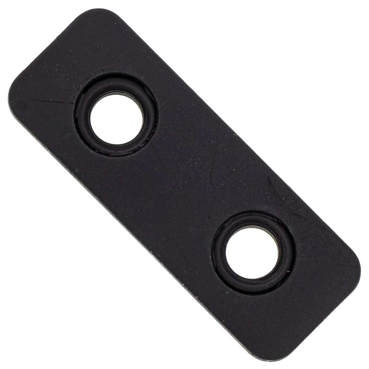 Polaris Black Hinge Plate 5256140-458 Ranger XP 900 Ranger 1000 Ranger