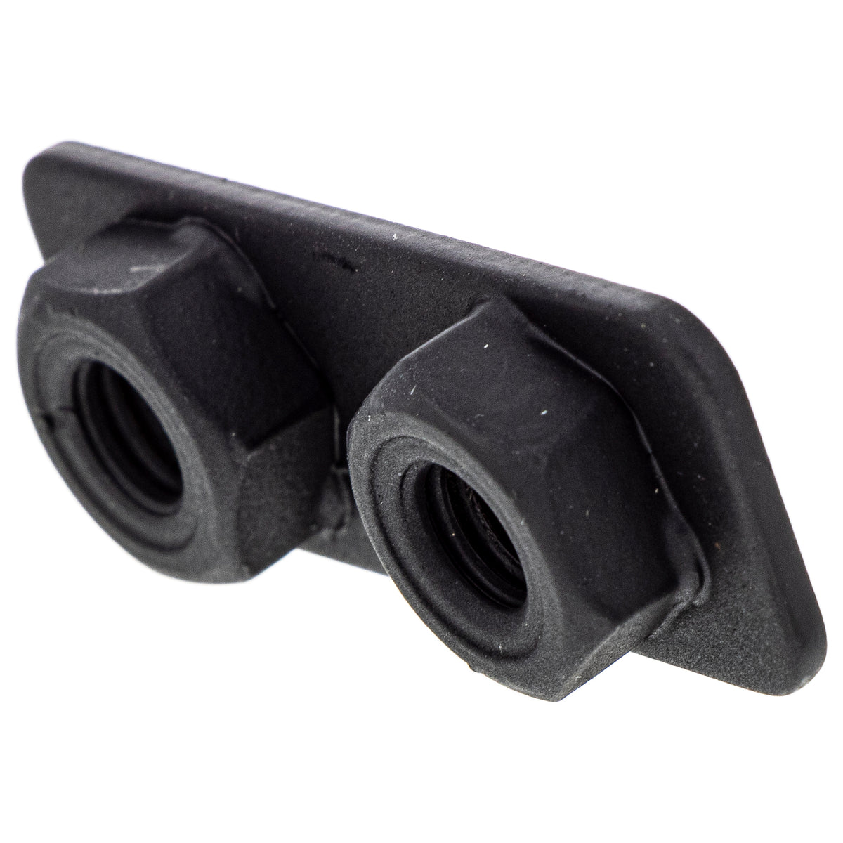 Polaris Black Hinge Plate 5256140-458 Ranger XP 900 Ranger 1000 Ranger