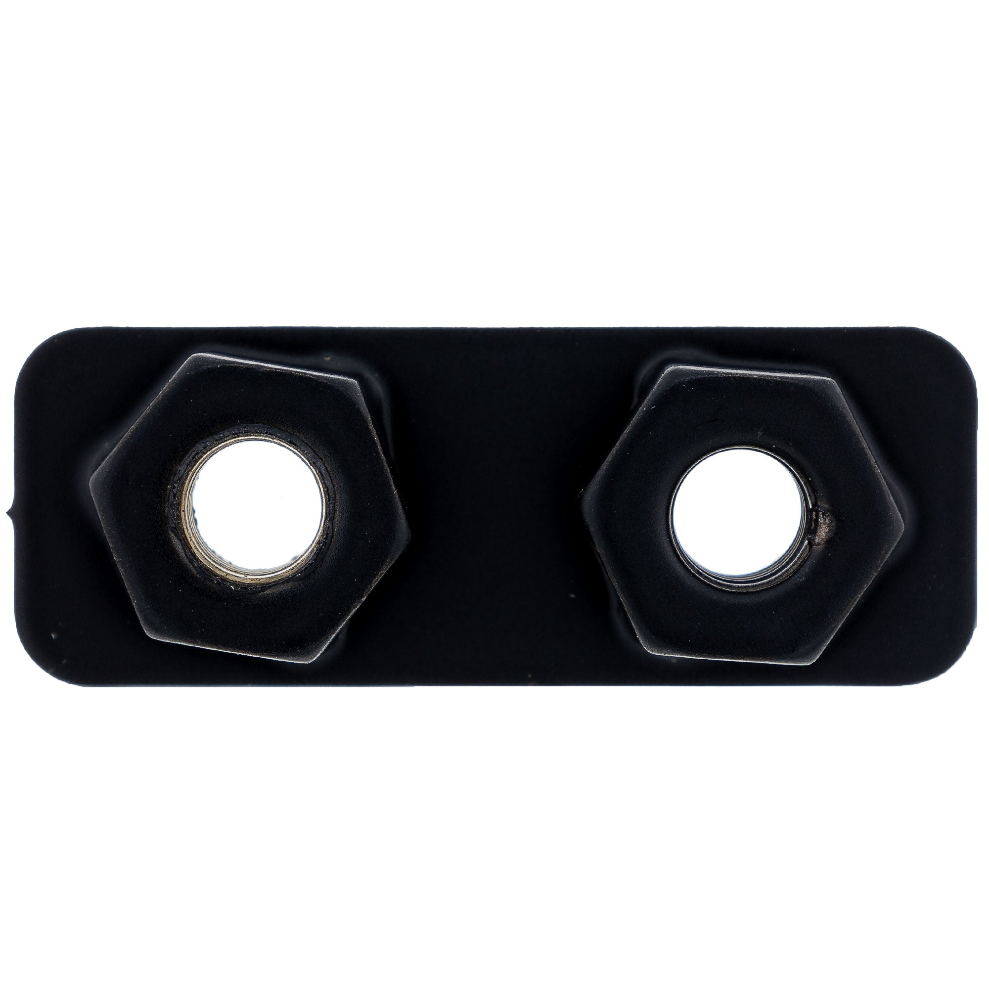 Polaris 5256140-S Hinge Plate Brutus Pro XD Crew 5256140 2013-2024