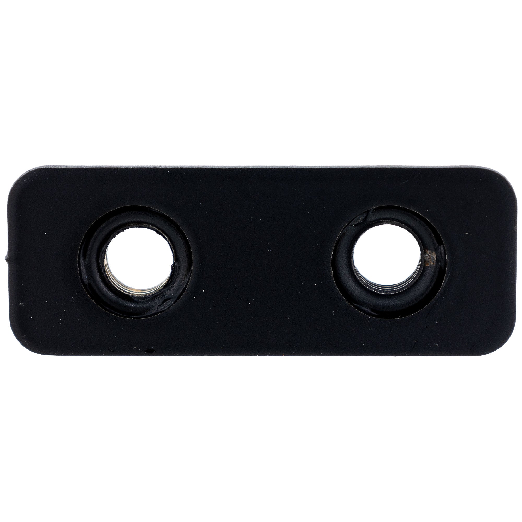 Genuine OEM Polaris Plate Brutus Pro XD 5256140-S