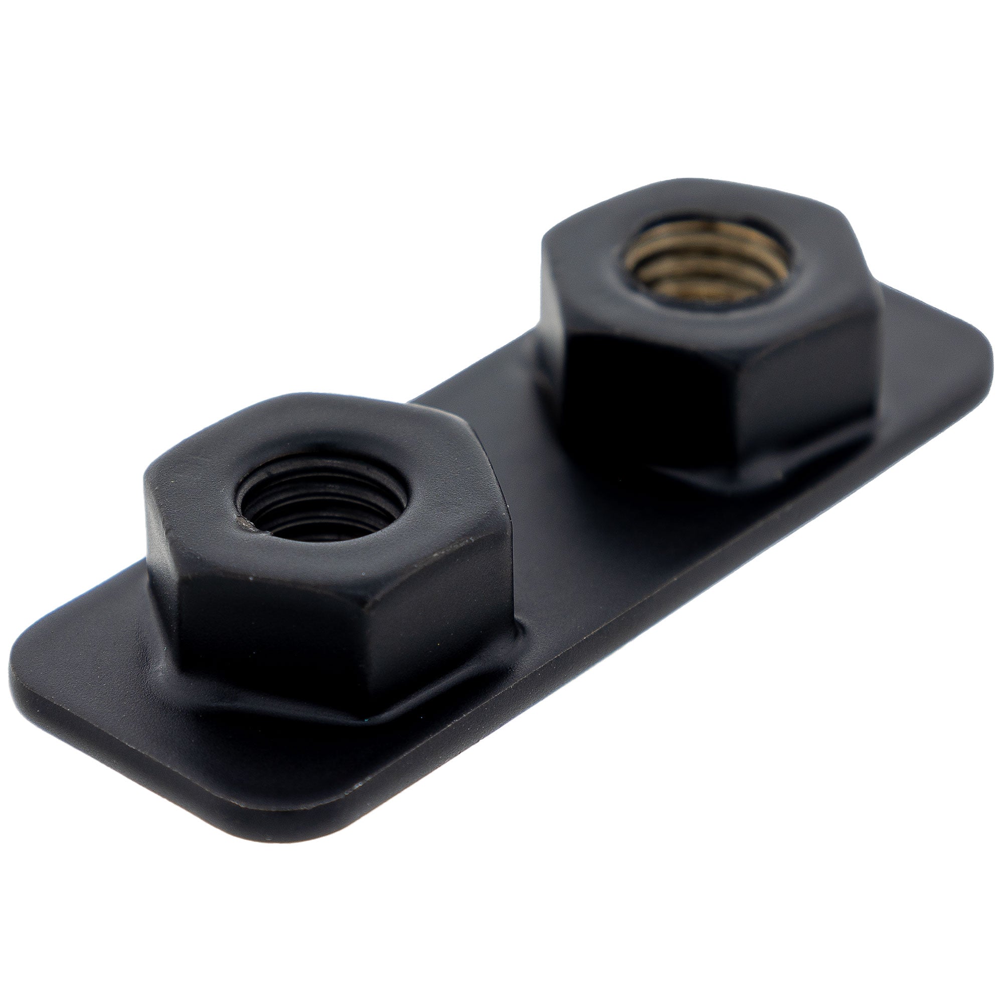 Polaris 5256140-S Hinge Plate Crew Brutus XD PTO Pro Mid-Size 5256140