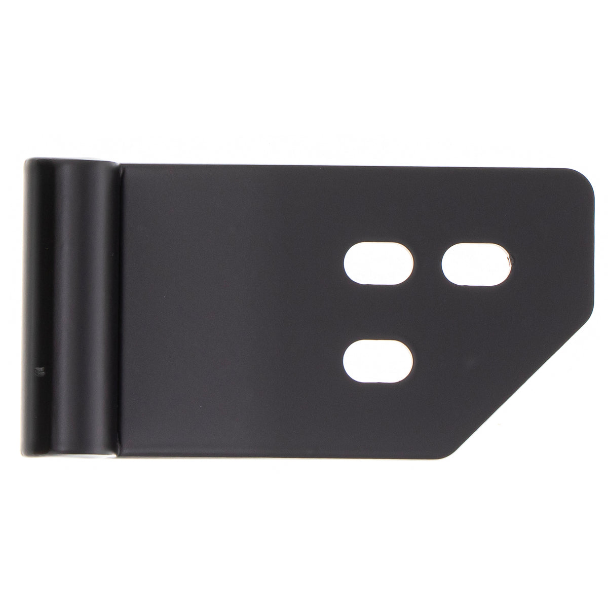 Polaris 5256141-329 Black Left Upper Door Hinge Bracket Ranger Brutus 1000 900
