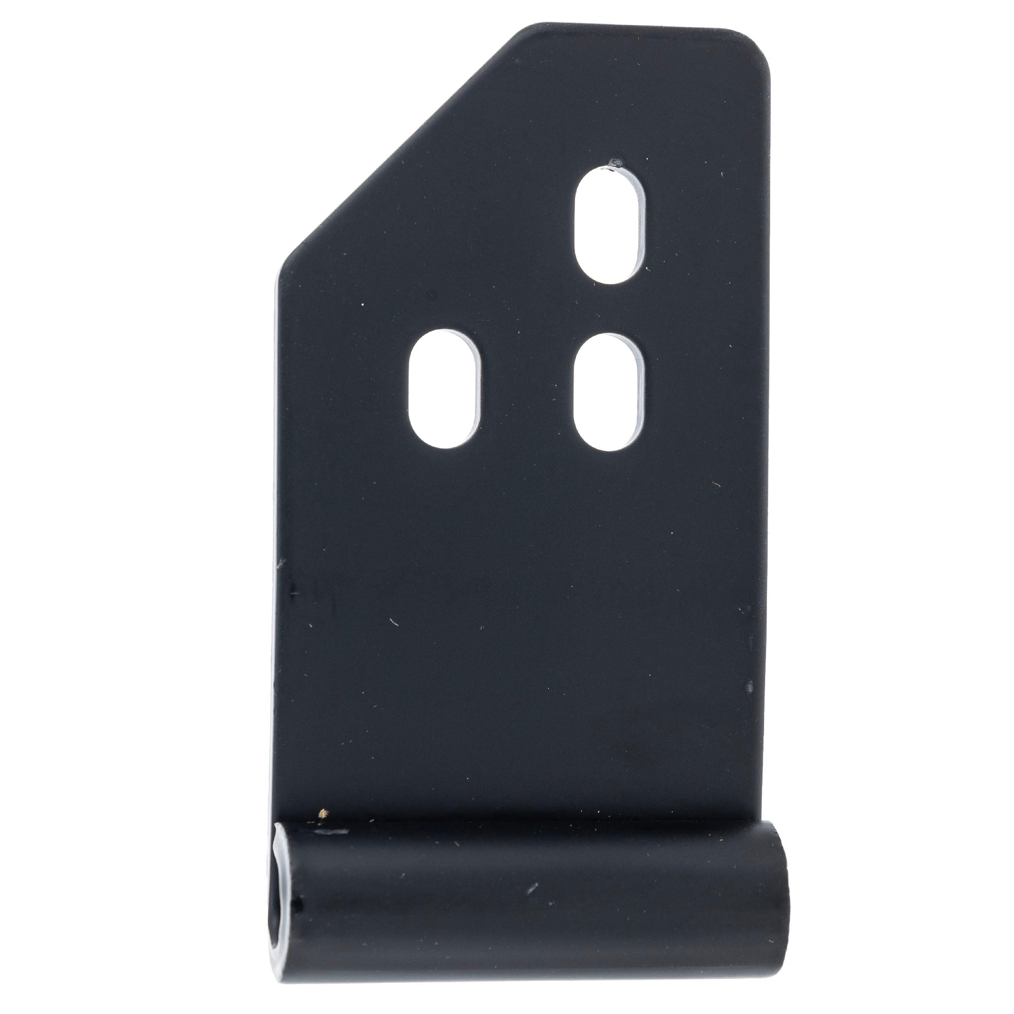 Polaris 5256142-329 Black Right Upper Door Hinge Bracket Ranger Brutus 1000 900
