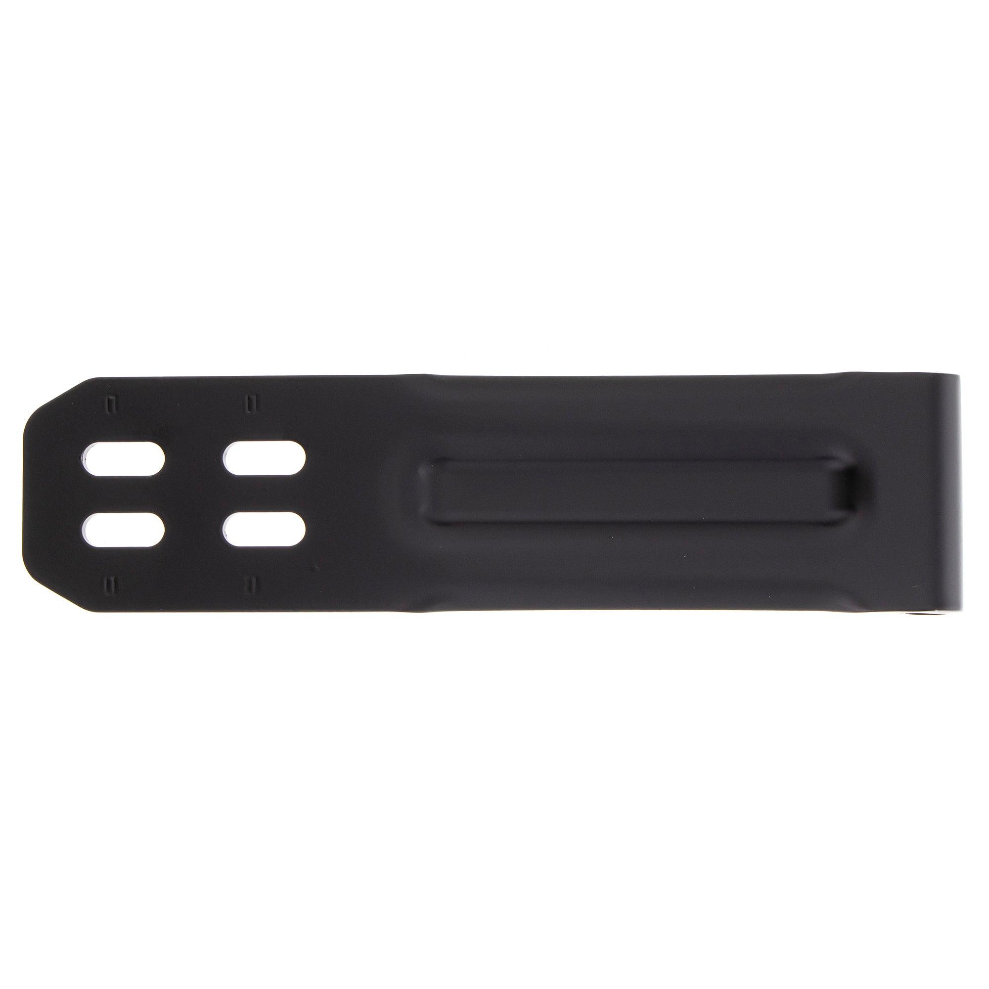 Polaris 5256143-329 Black Lower Door Hinge Ranger Brutus 1000 900 XP Crew