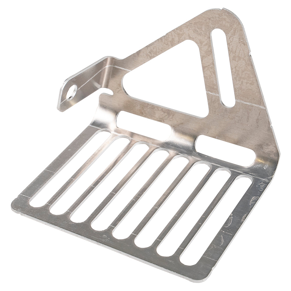 Polaris 5256732 Belt Screen Bracket RZR General XC 1000 900 XP XC S Crew 4