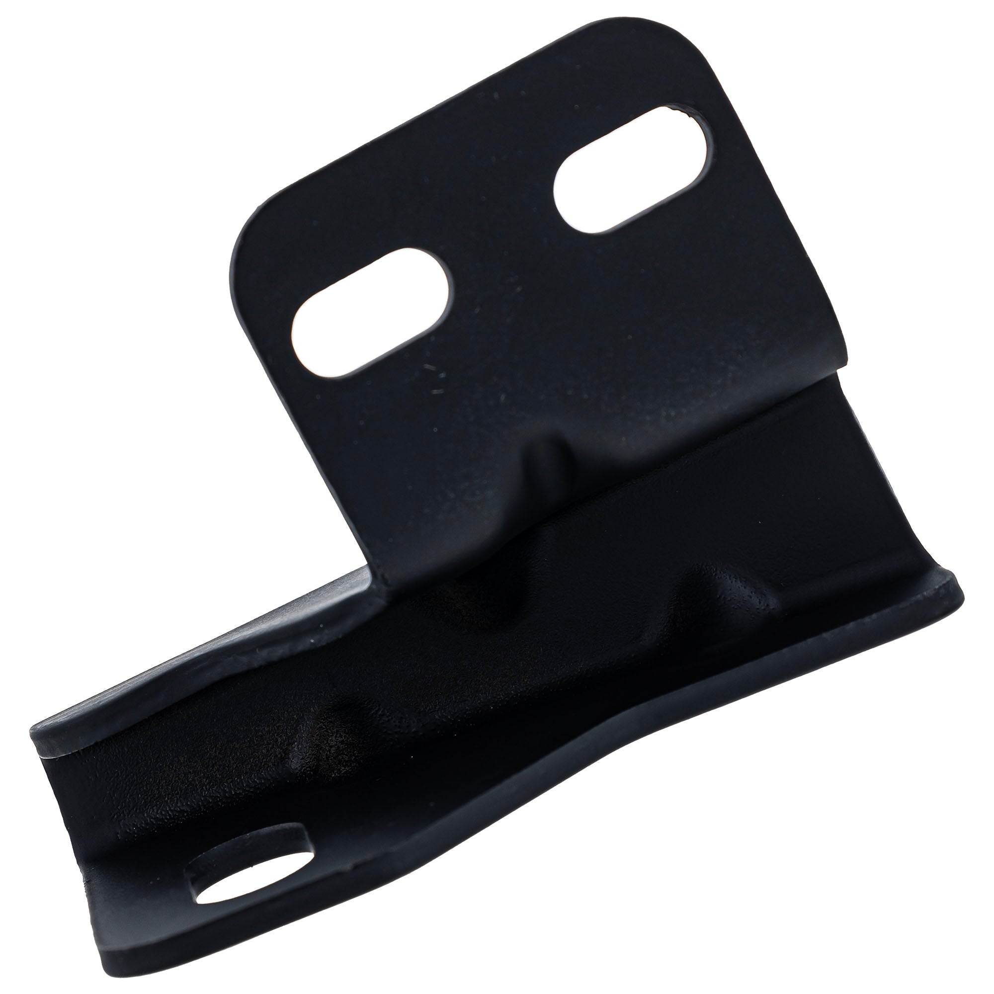 Polaris 5256943-458 Matte Black Left Striker Bracket RZR Ranger Brutus 1000 900