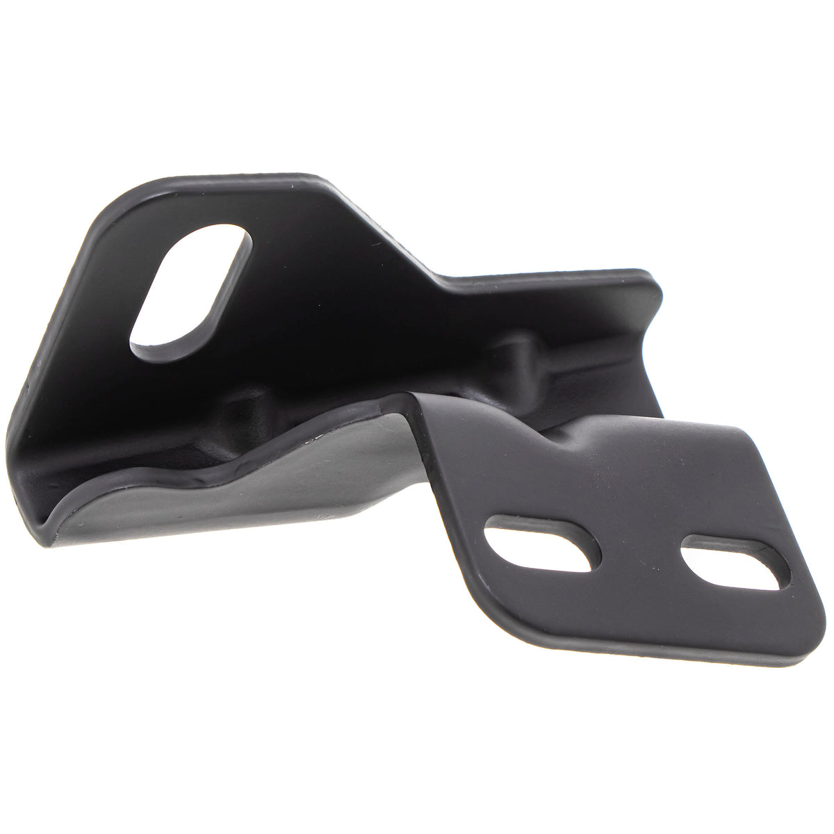 Polaris 5256944-458 Black Right Adjustable Striker Bracket Ranger Brutus 1000