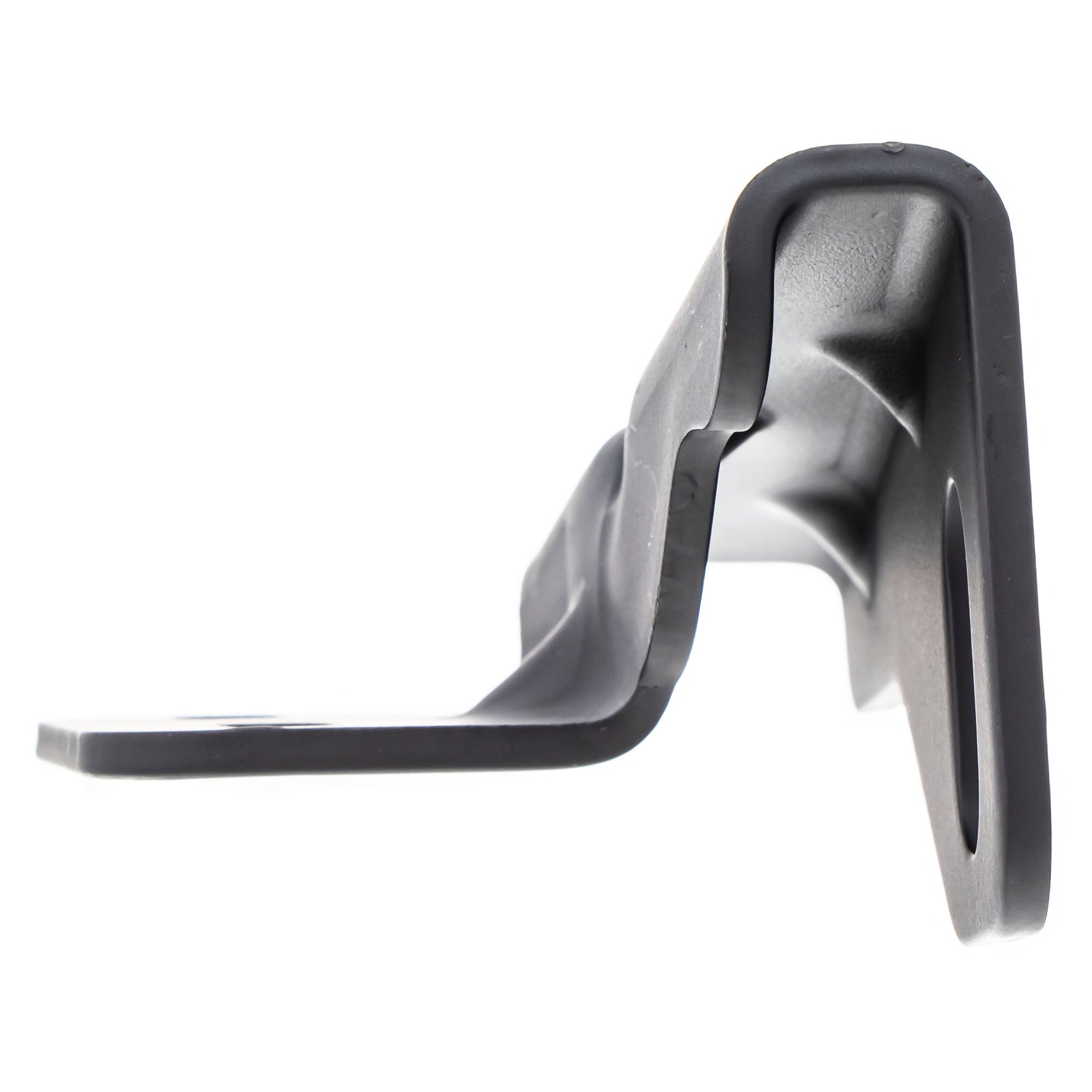 Polaris Black Right Adjustable Striker Bracket 5256944-458