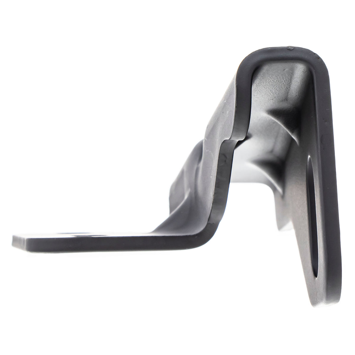 Polaris Black Right Adjustable Striker Bracket 5256944-458