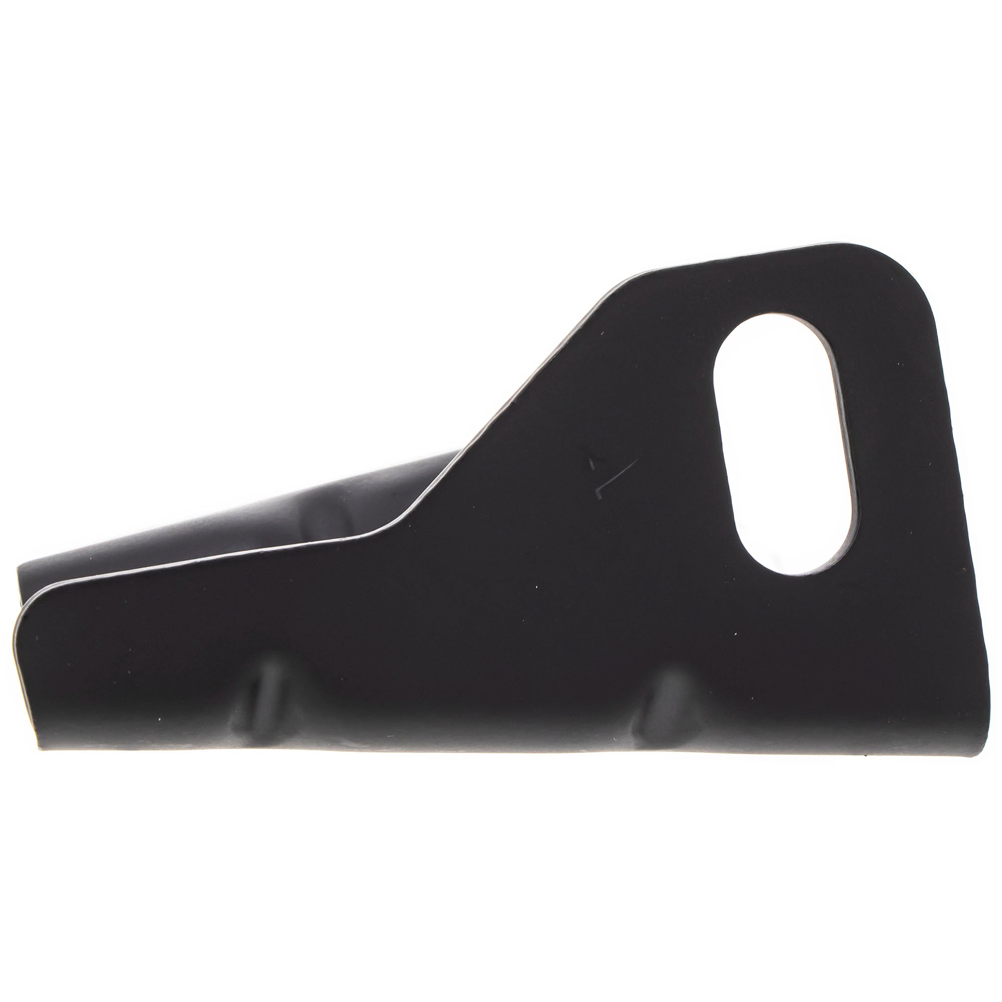 Polaris 5256944-458 Black Right Adjustable Striker Bracket Ranger 1000 900 XP