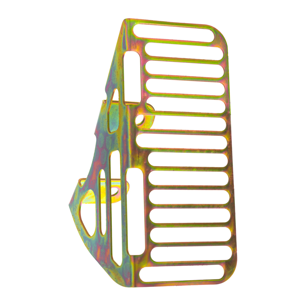 Polaris 5256957 Belt Screen Bracket RZR Ranger 1000 900 XP S Crew 4 2013-2023