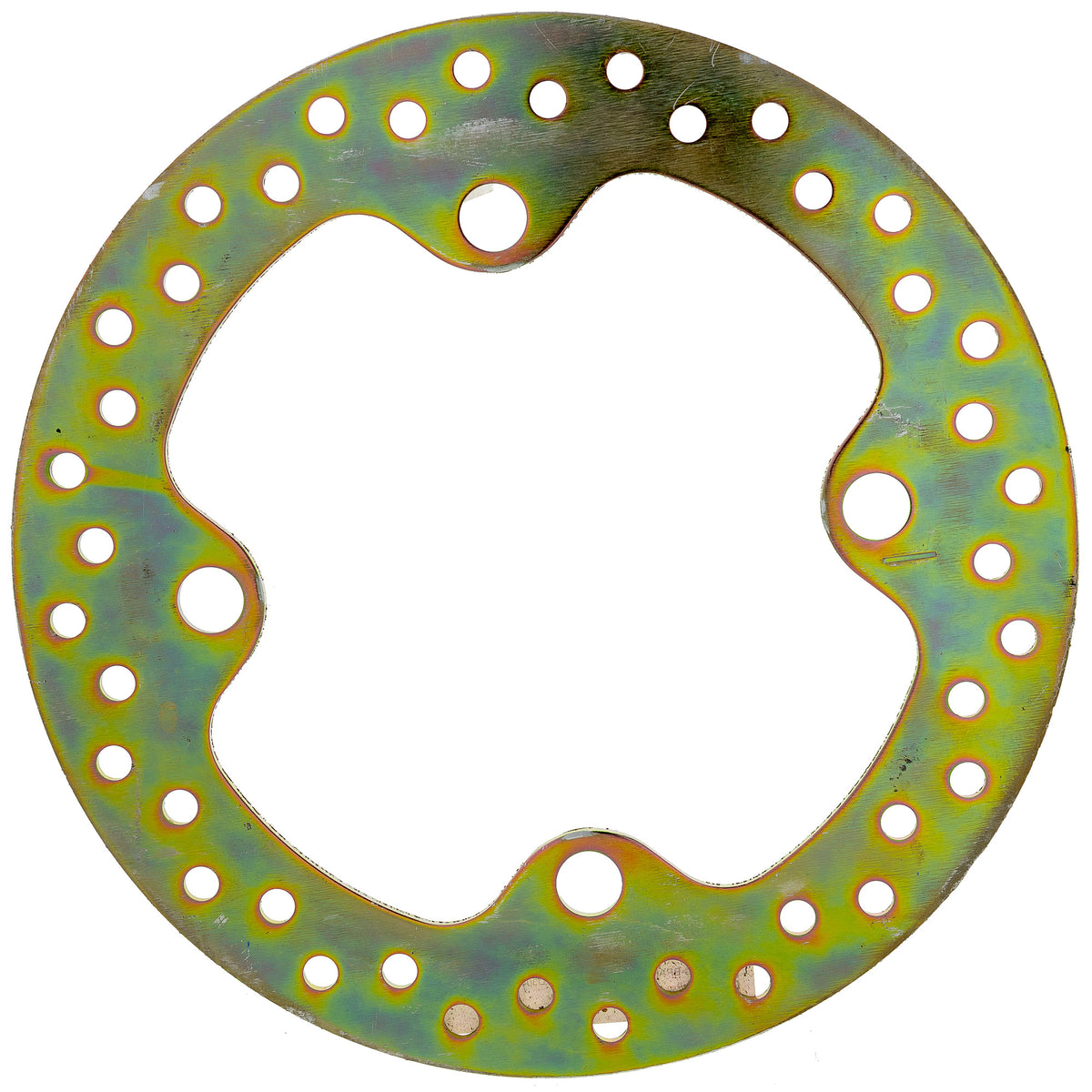 Polaris 5257196 Brake Disc RZR General 1000 XP S 4 2014-2025