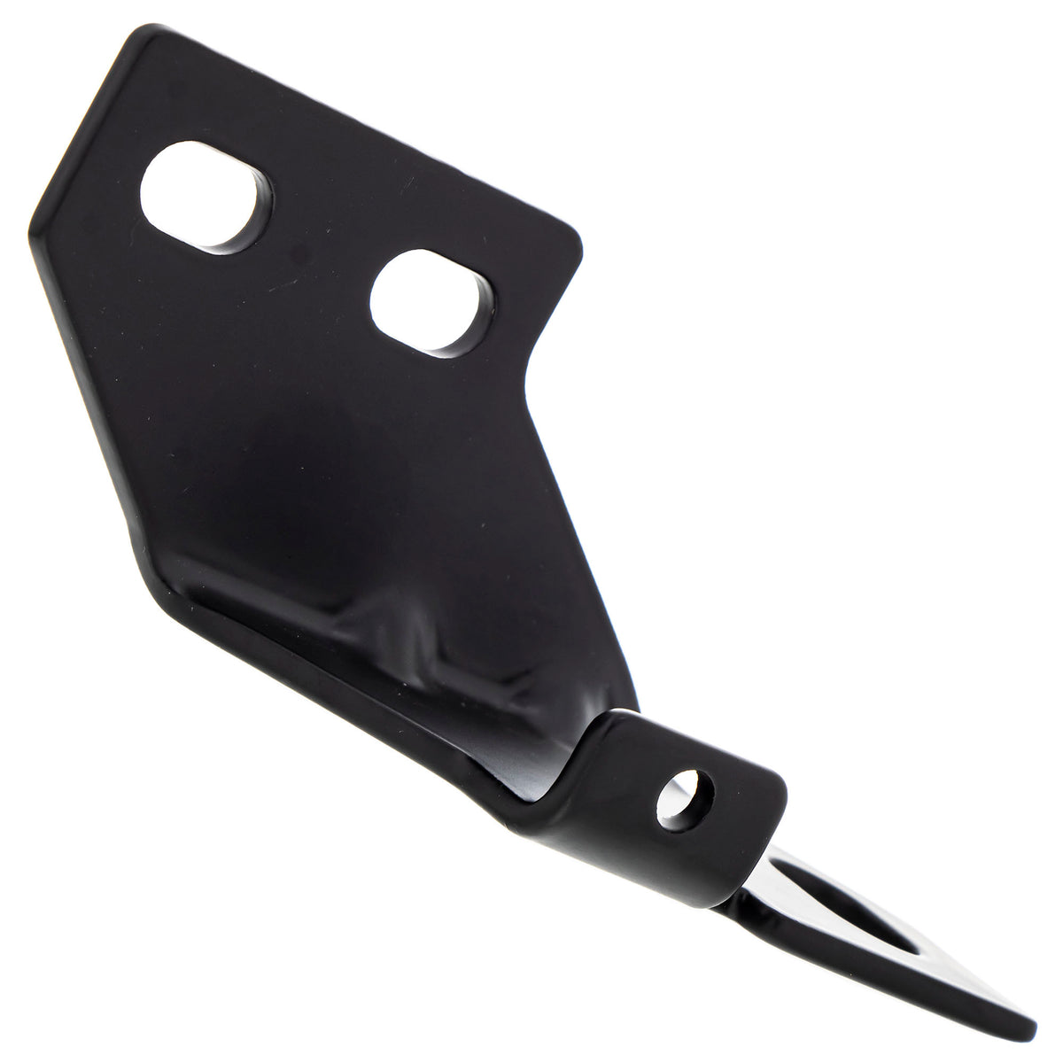 Polaris 5257326 Right Adjust Striker Bracket Ranger 1000 XP Crew 5257326-458