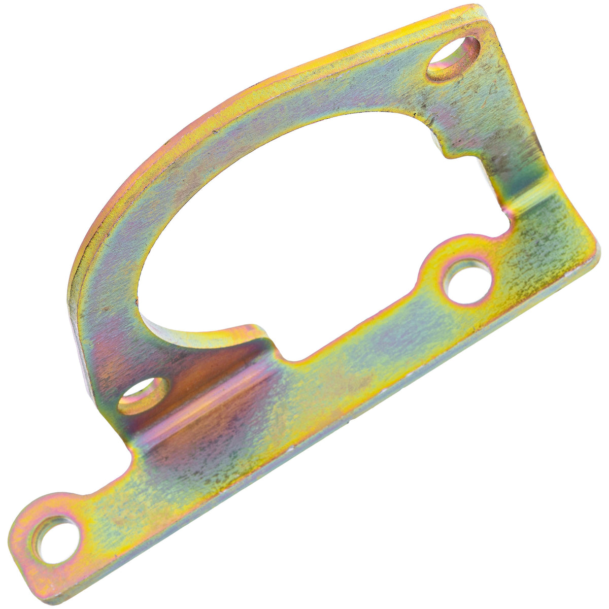 Polaris Front Plated Starter Bracket 5257396 additional view