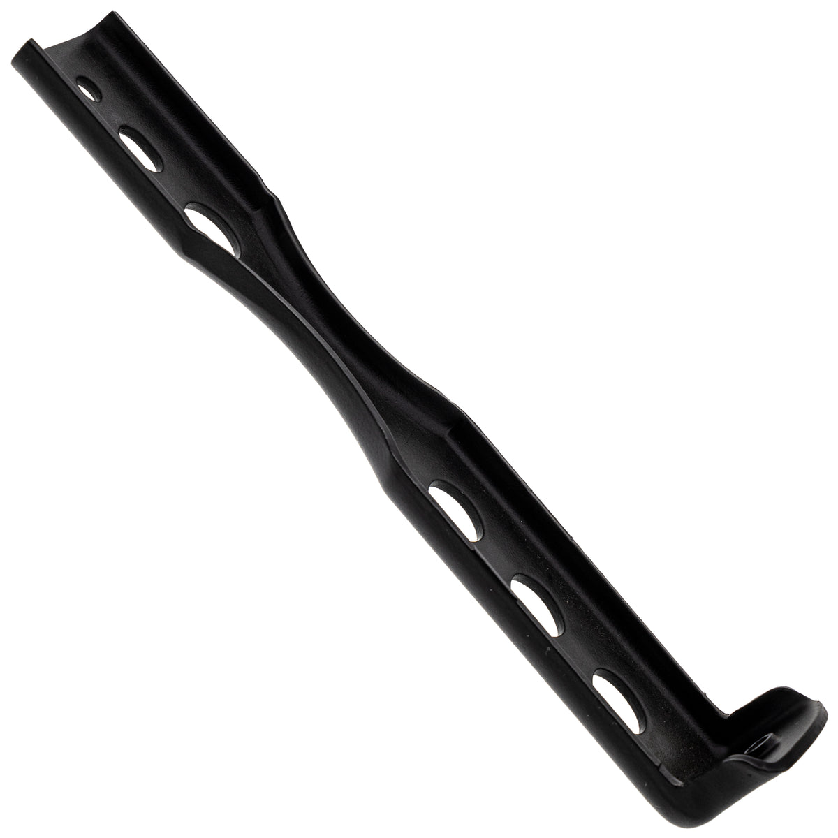 Polaris Black Rear Upper Bumper Bracket 5257424-458