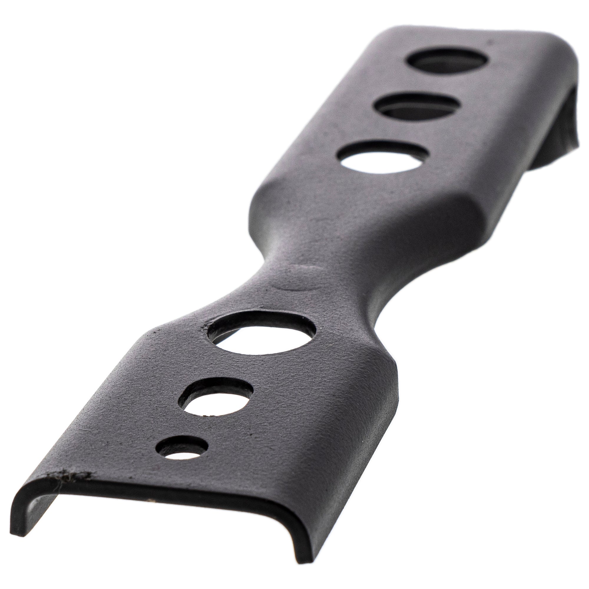 Polaris 5257424-458 Black Rear Upper Bumper Bracket 2014-2022 RZR 1000 XP Turbo