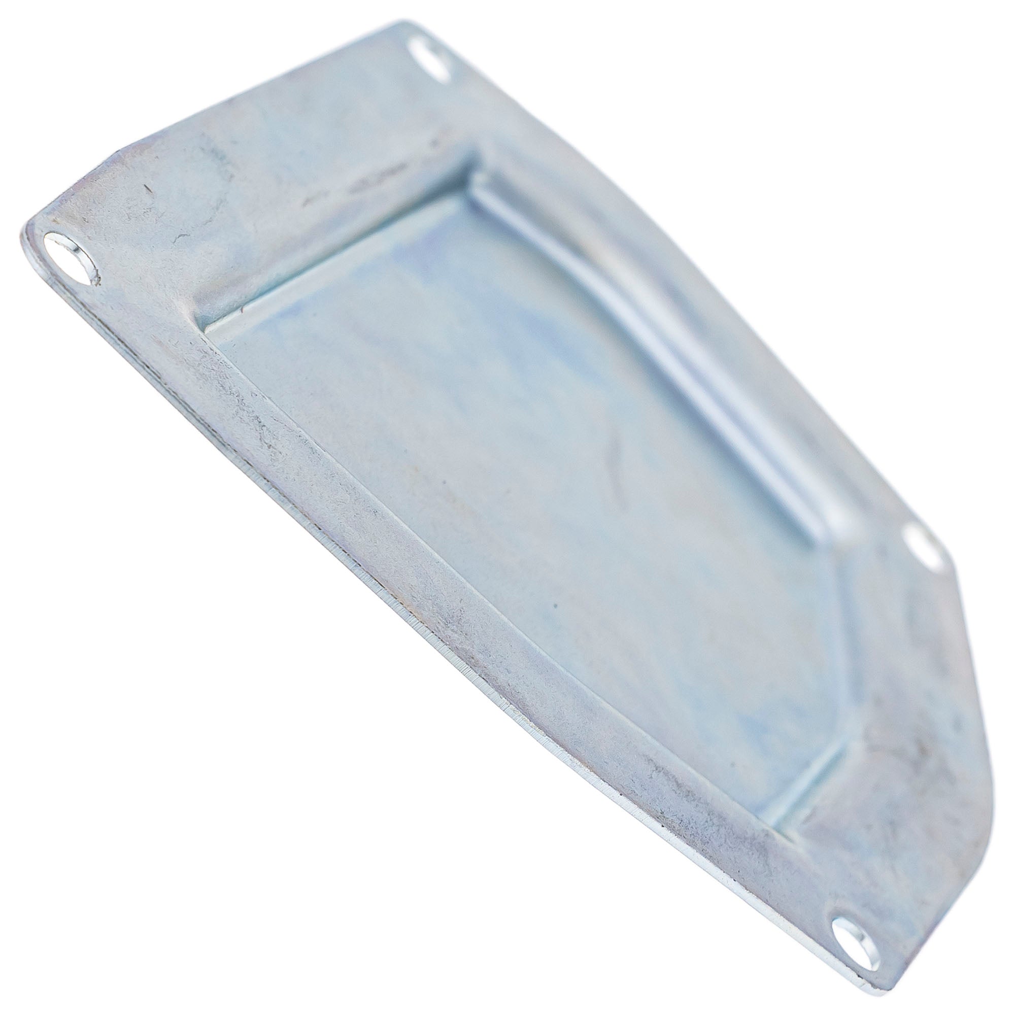 Polaris 5257657 Stepped Throttle Body Cover Sportsman ACE Hawkeye 570 325 X2 2X4