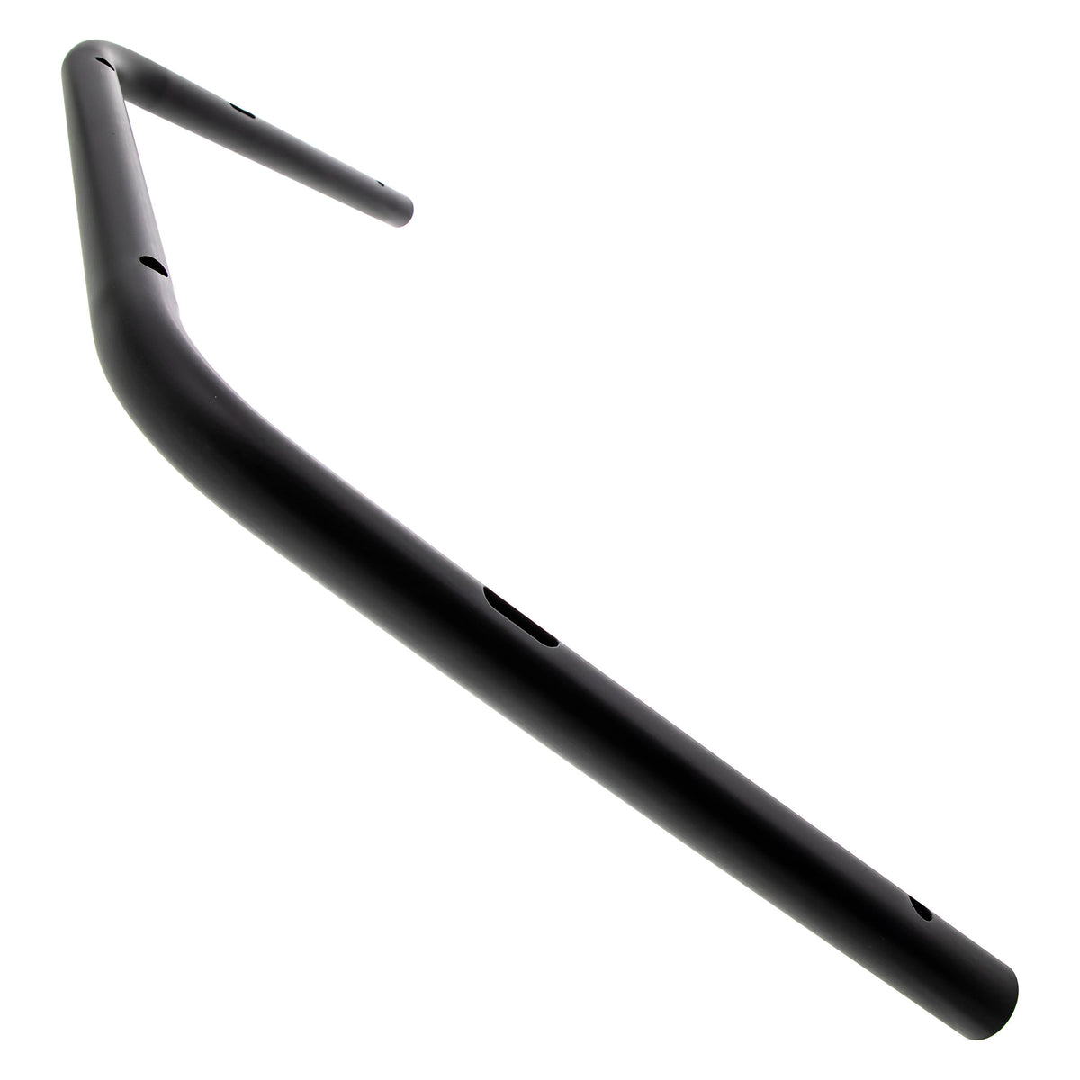 Polaris 5257872-458 TUBE-SUPPORT RR RACK FR M.BLK Sportsman 570