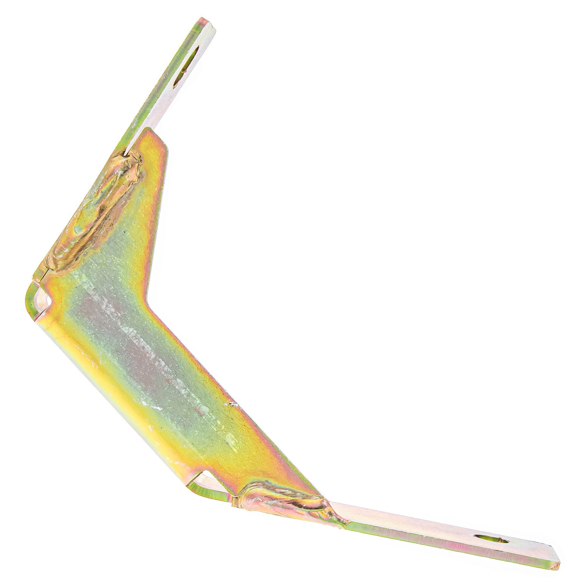 Polaris 5258011 Side Washer Bottle Bracket Brutus HD PTO Ranger Diesel HST XP 900 1000