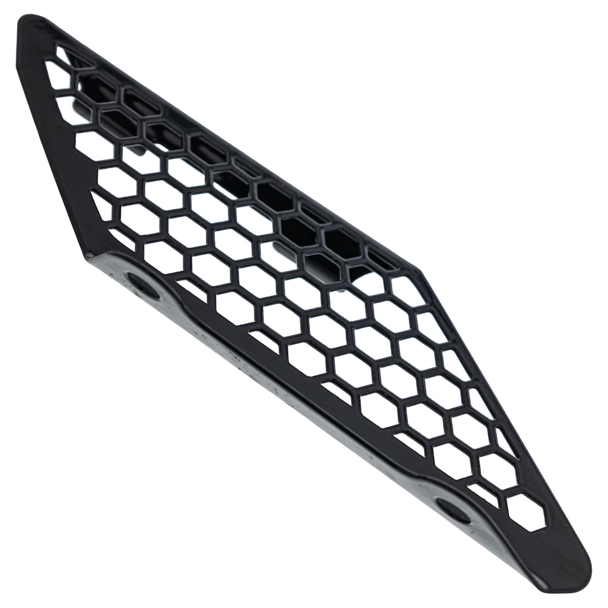 Polaris Black Upper Hood Vent 5258828-067 additional view