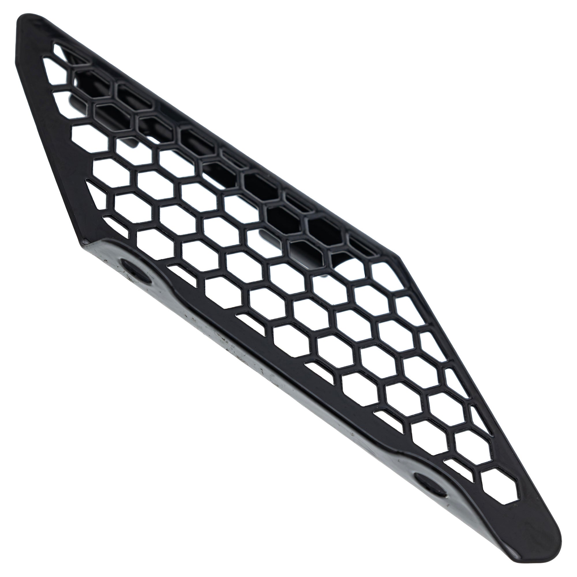 Polaris Black Upper Hood Vent 5258828-067