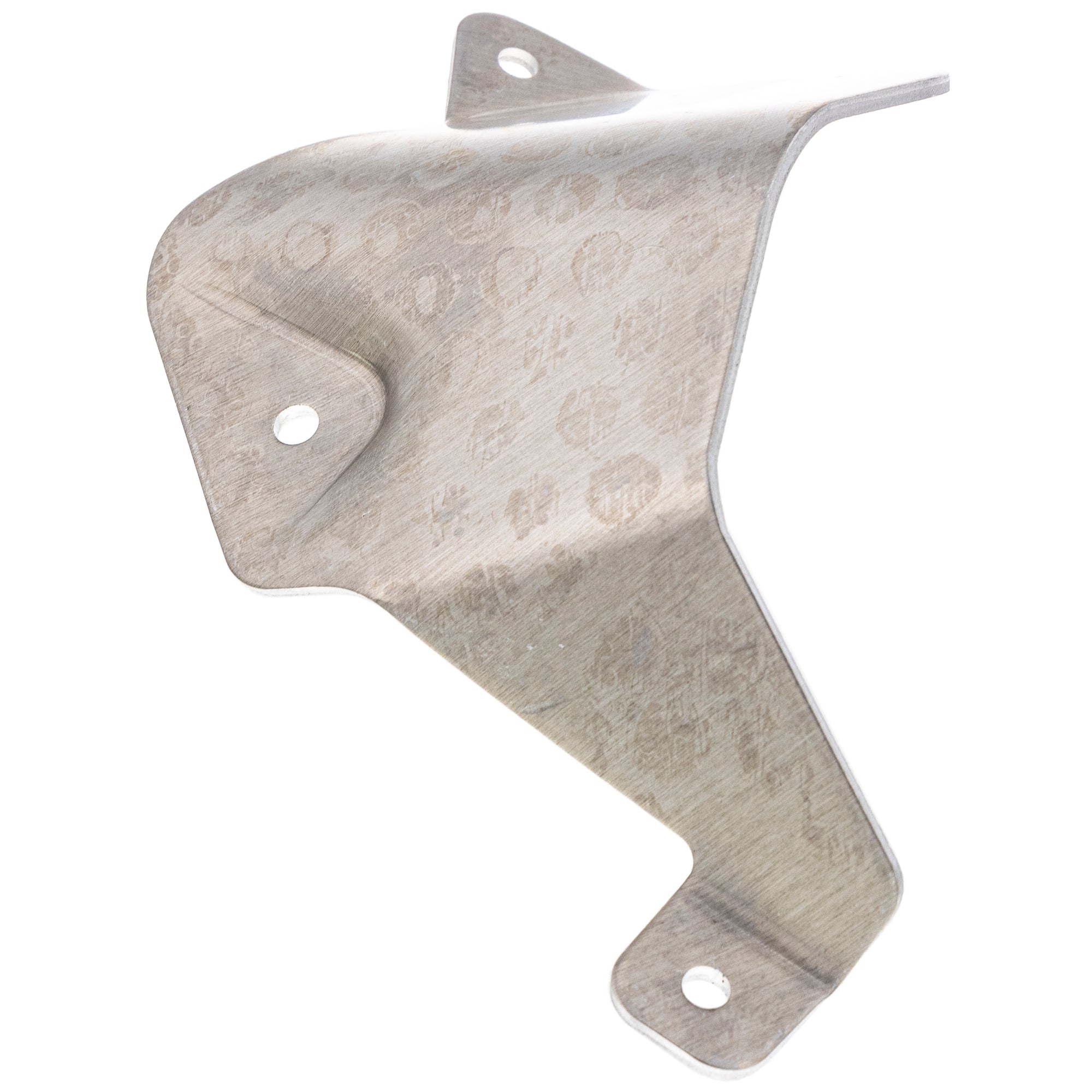 Polaris 5258861 Deflector-Snow Exhaust Voyageur Titan SwitchBack Switchback SKS