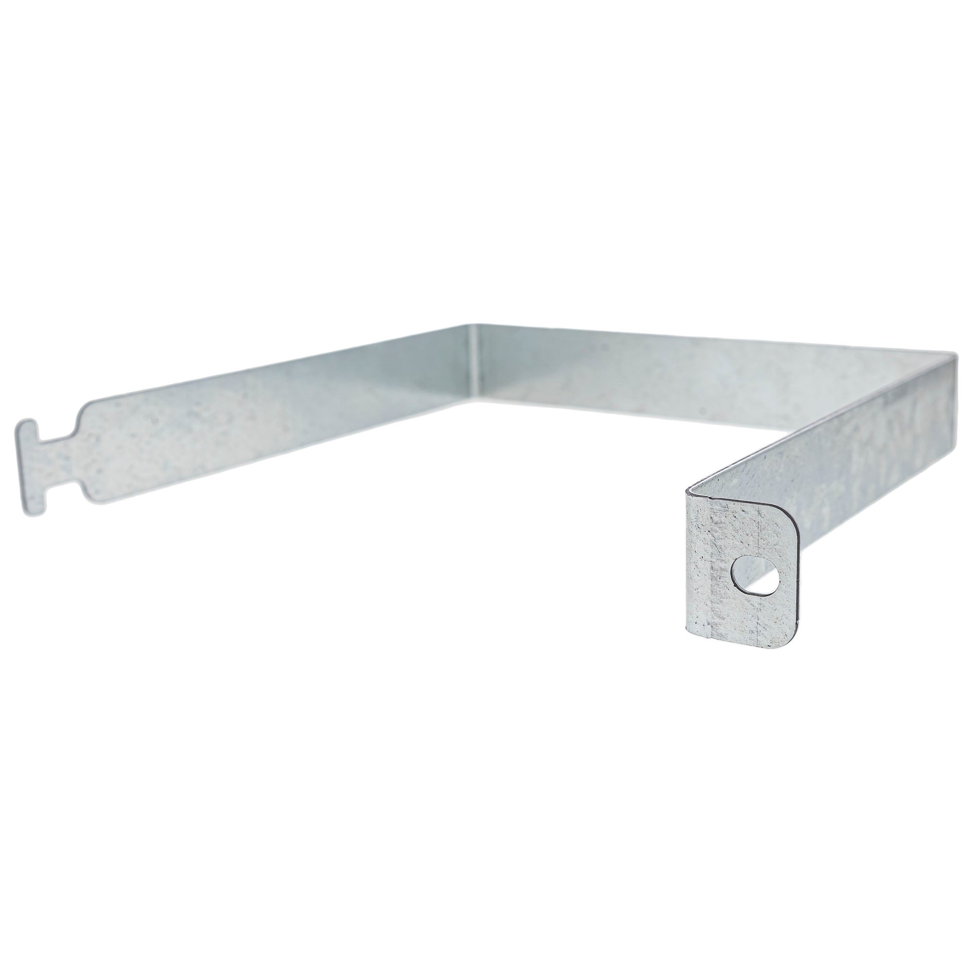 Polaris 5259006 Galv Battery Strap Bracket Ranger Crew EPS SP Premium 570