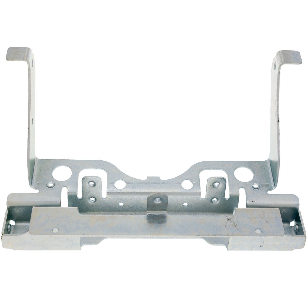 Genuine OEM Polaris Radiator Bracket Sportsman Hawkeye Big Boss 5259852