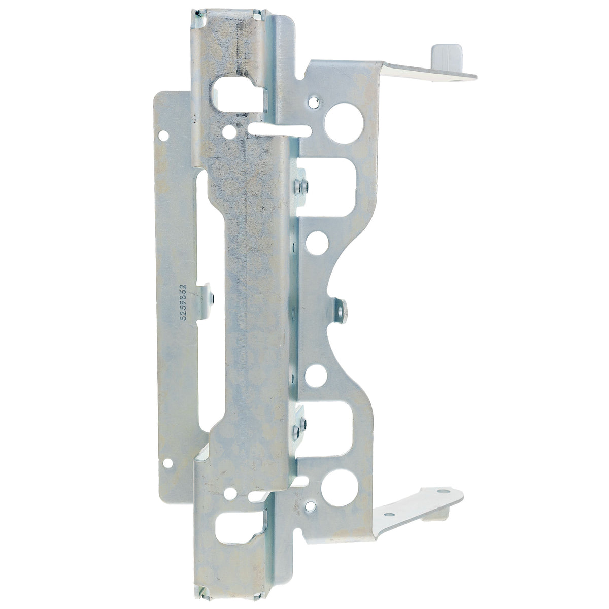 Polaris 5259852 OEM Upper Radiator Bracket 2015-2019 Sportsman 570 ETX SP EFI EPS