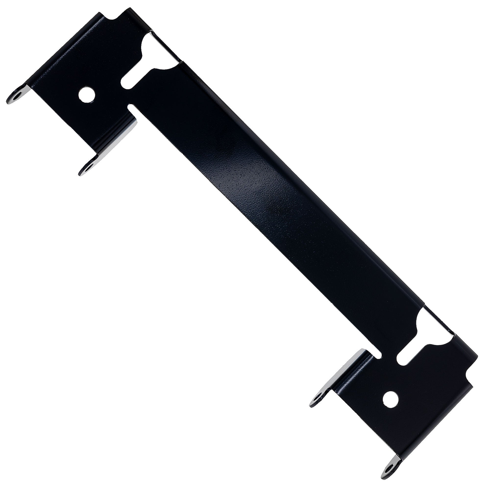 Polaris 5259854-329 Black E-Coat Pivot Rack Bracket Sportsman Hawkeye Big Boss