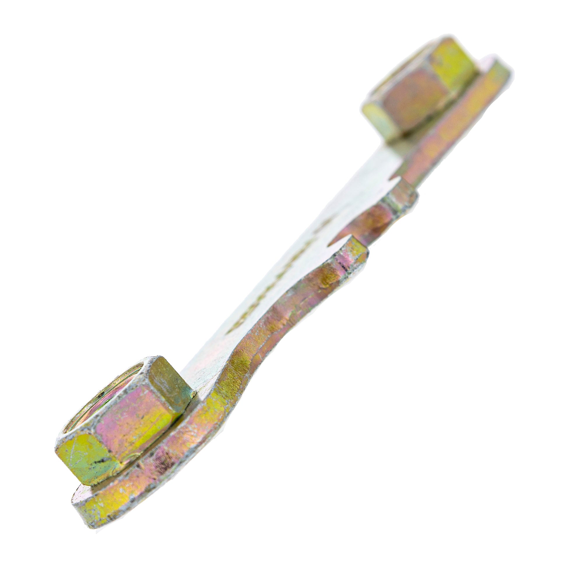 Polaris Engine Mount Plate Nut 5259964