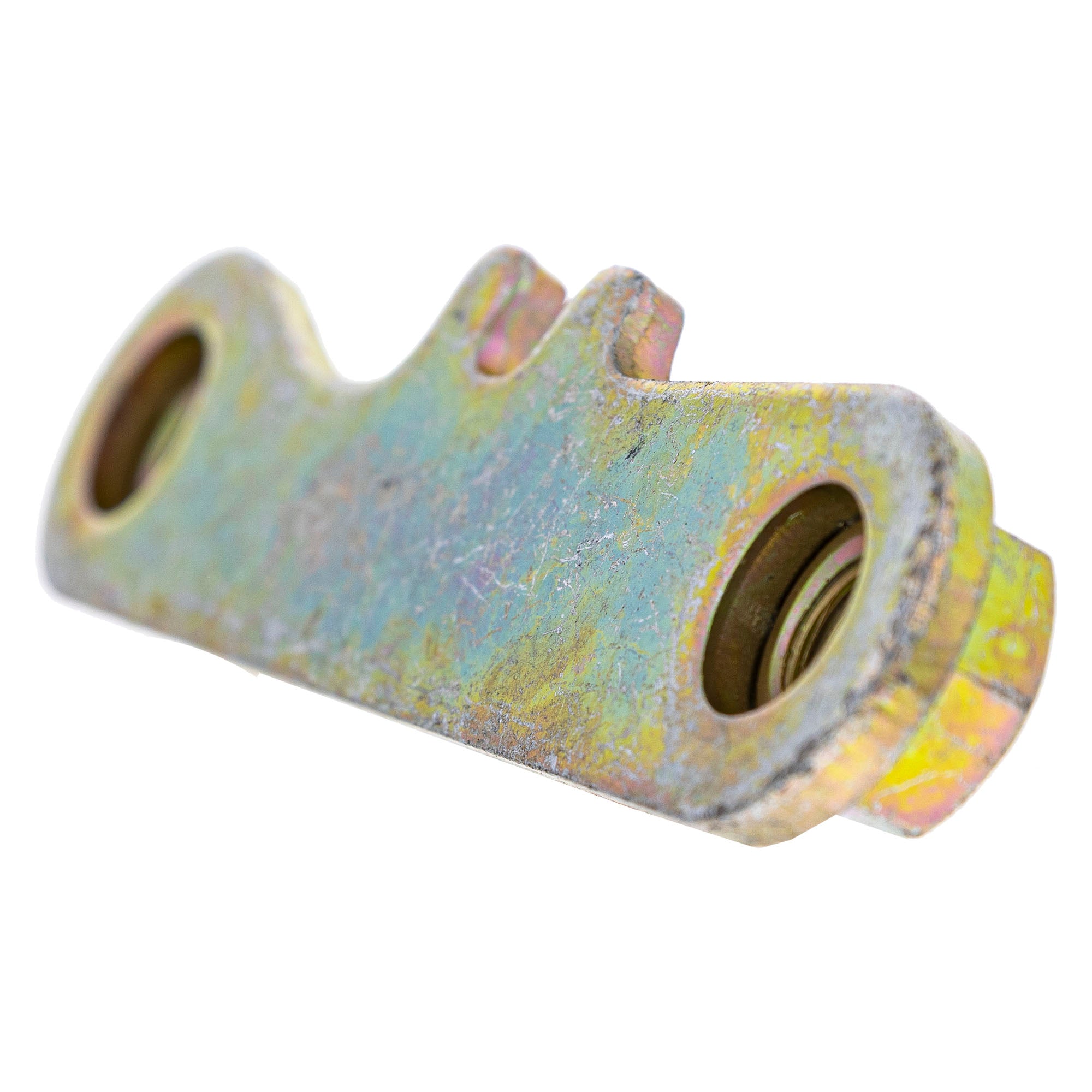 Polaris 5259964 Engine Mount Plate Nut RZR Ranger General 1000 900 XP XC SP S