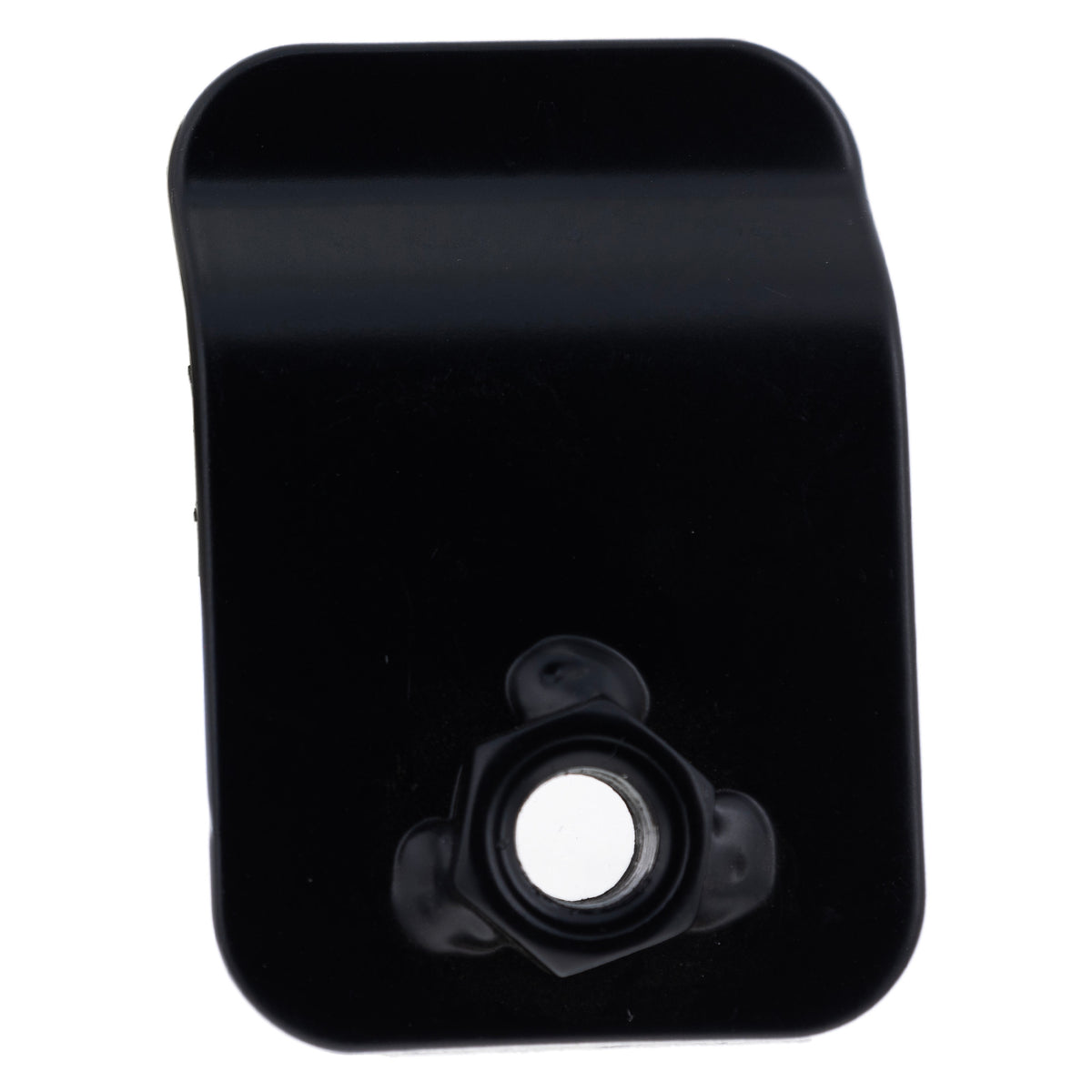 Polaris Rear Lower Spacer Plate 5260199-458