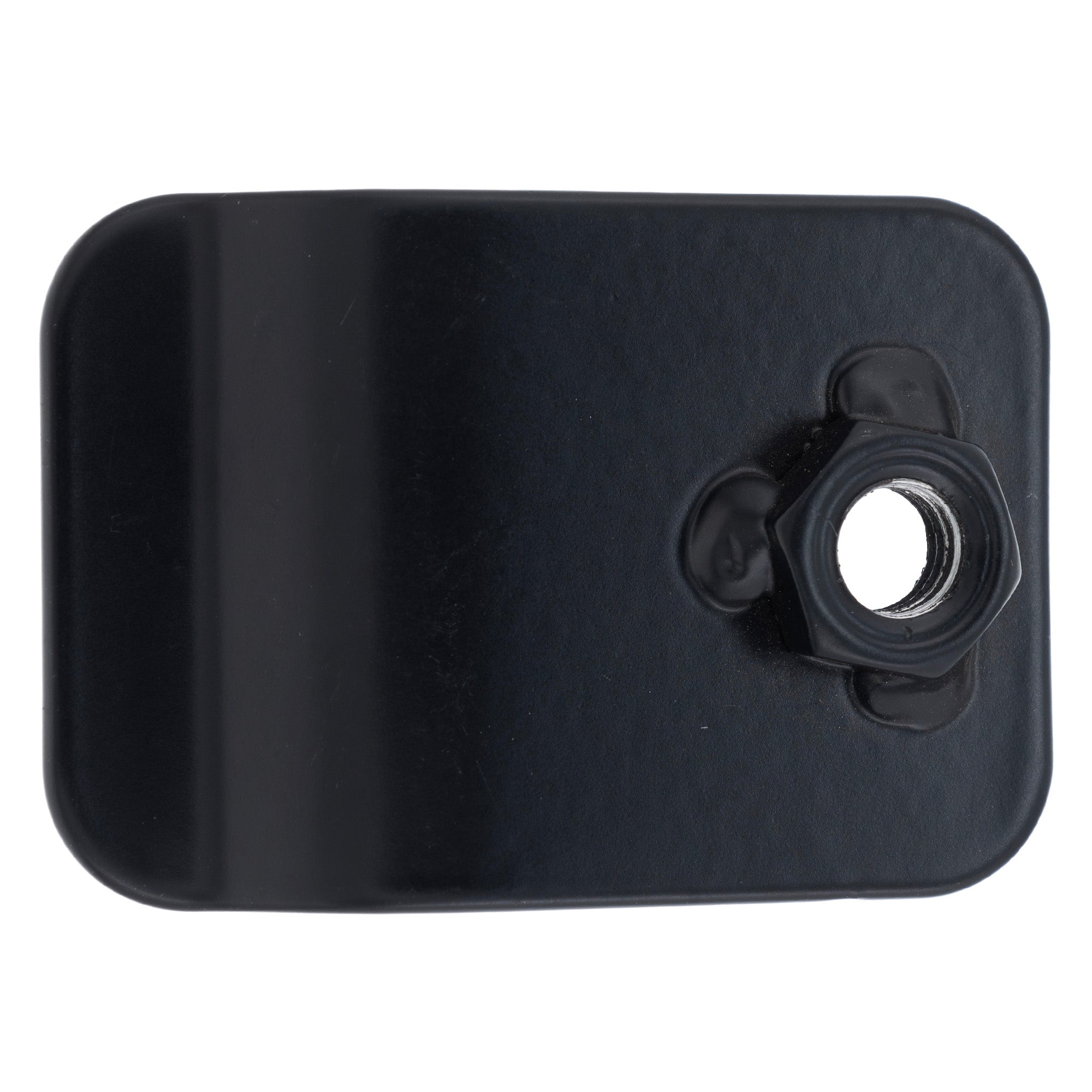 Genuine OEM Polaris Plate RZR 5260199-458